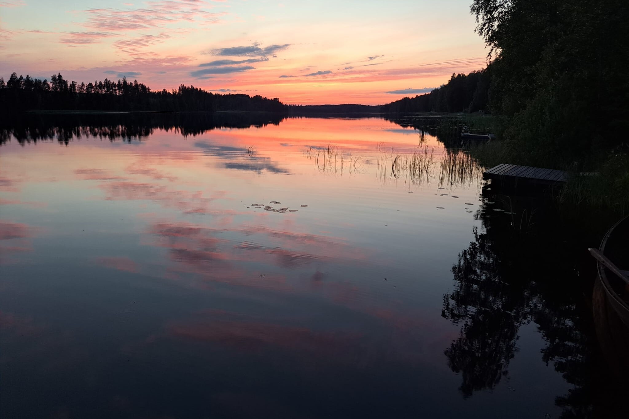 Kaunismäentie 272, Hyvinkää