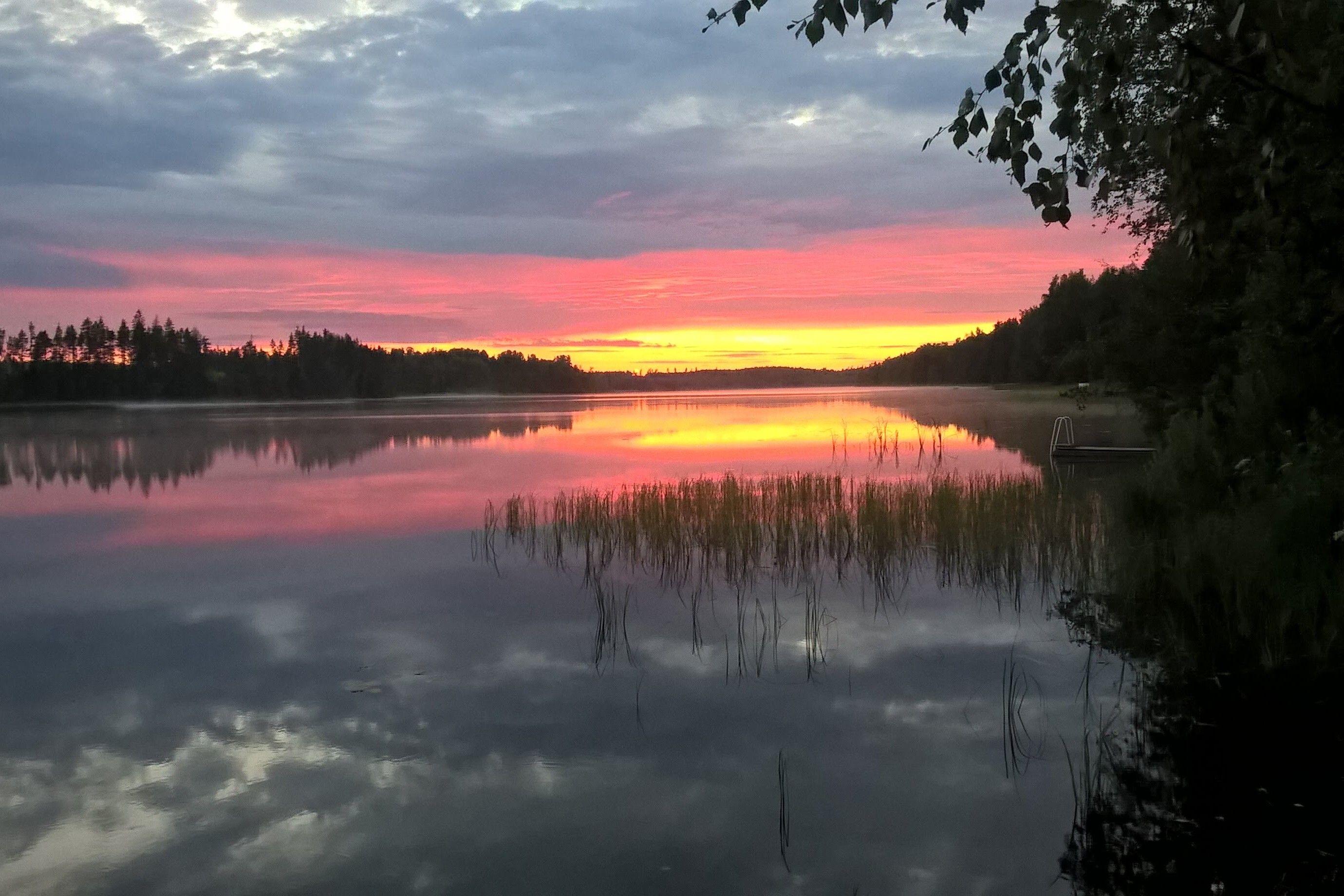 Kaunismäentie 272, Hyvinkää