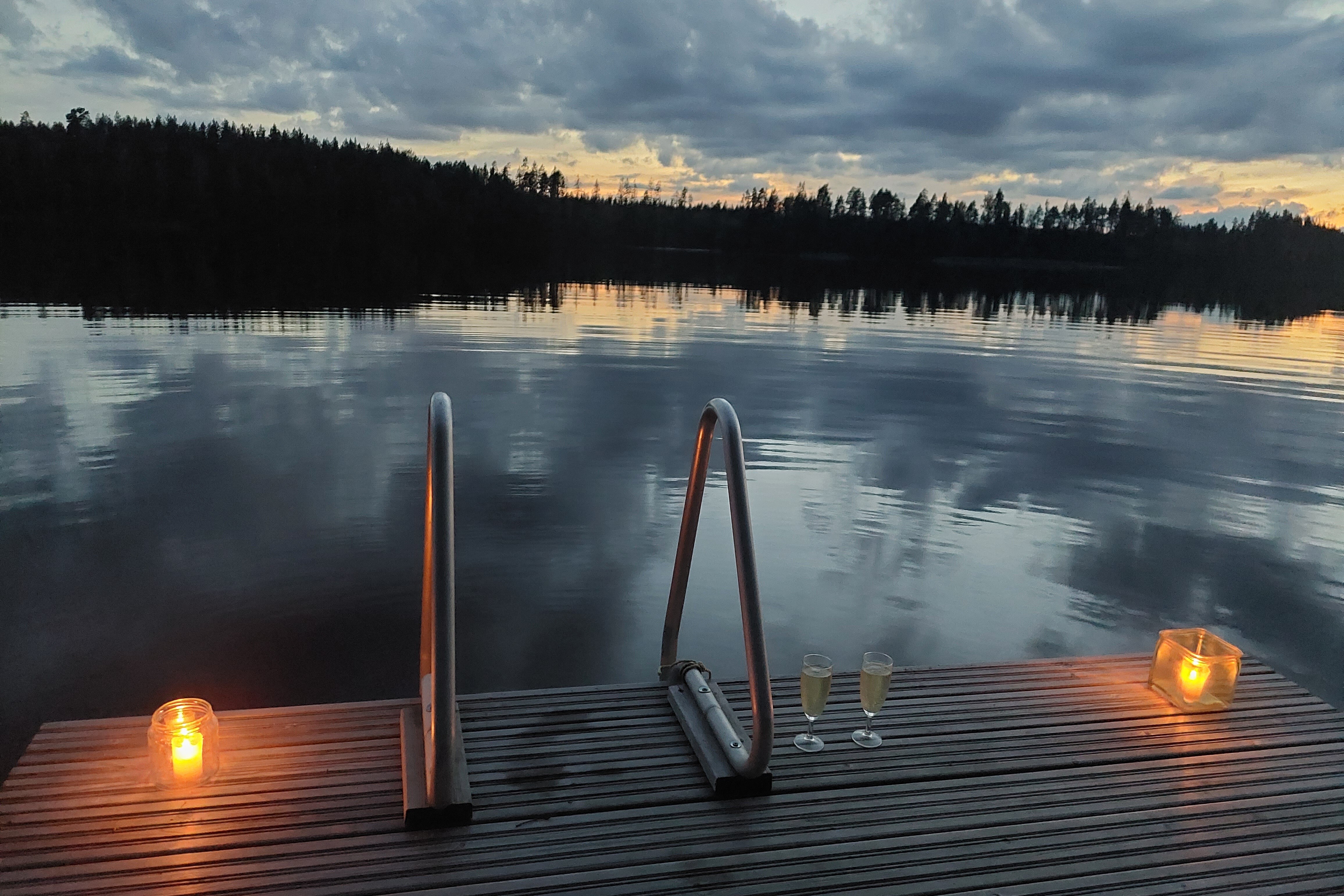 Kaunismäentie 272, Hyvinkää
