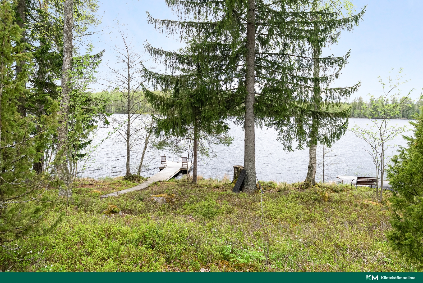 Kaunismäentie 272, Hyvinkää