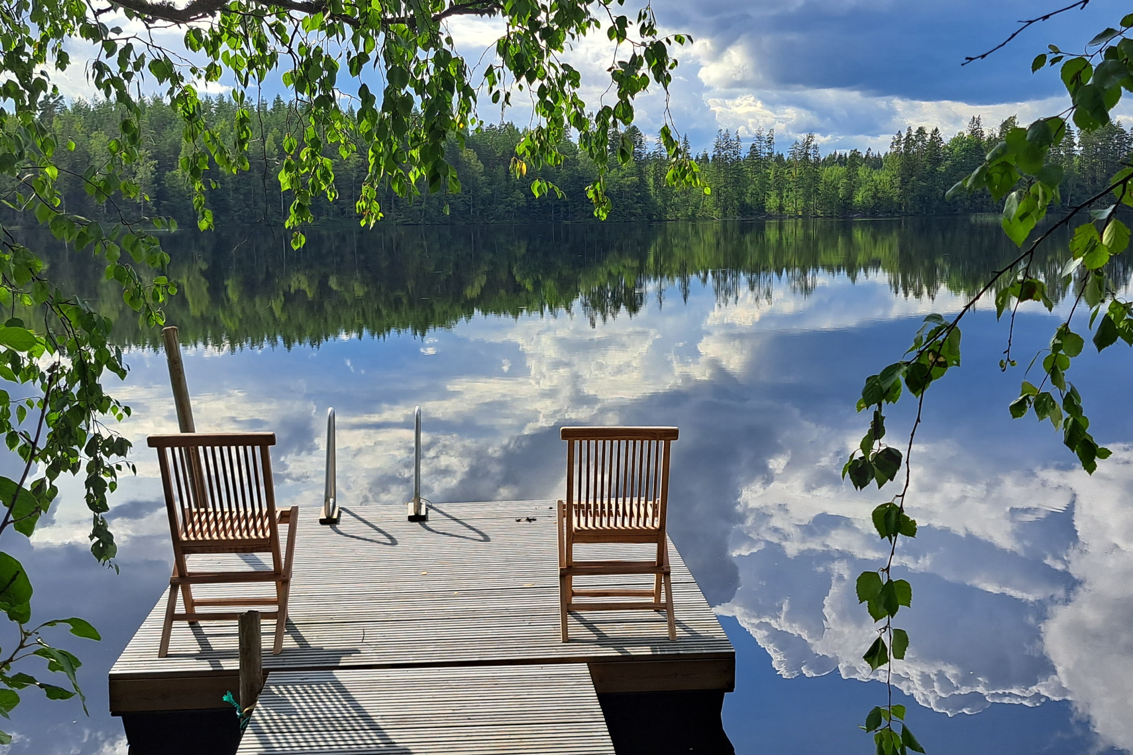 Kaunismäentie 272, Hyvinkää