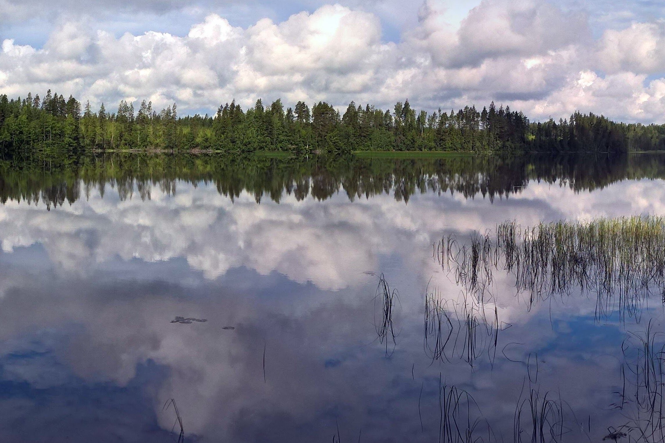 Kaunismäentie 272, Hyvinkää