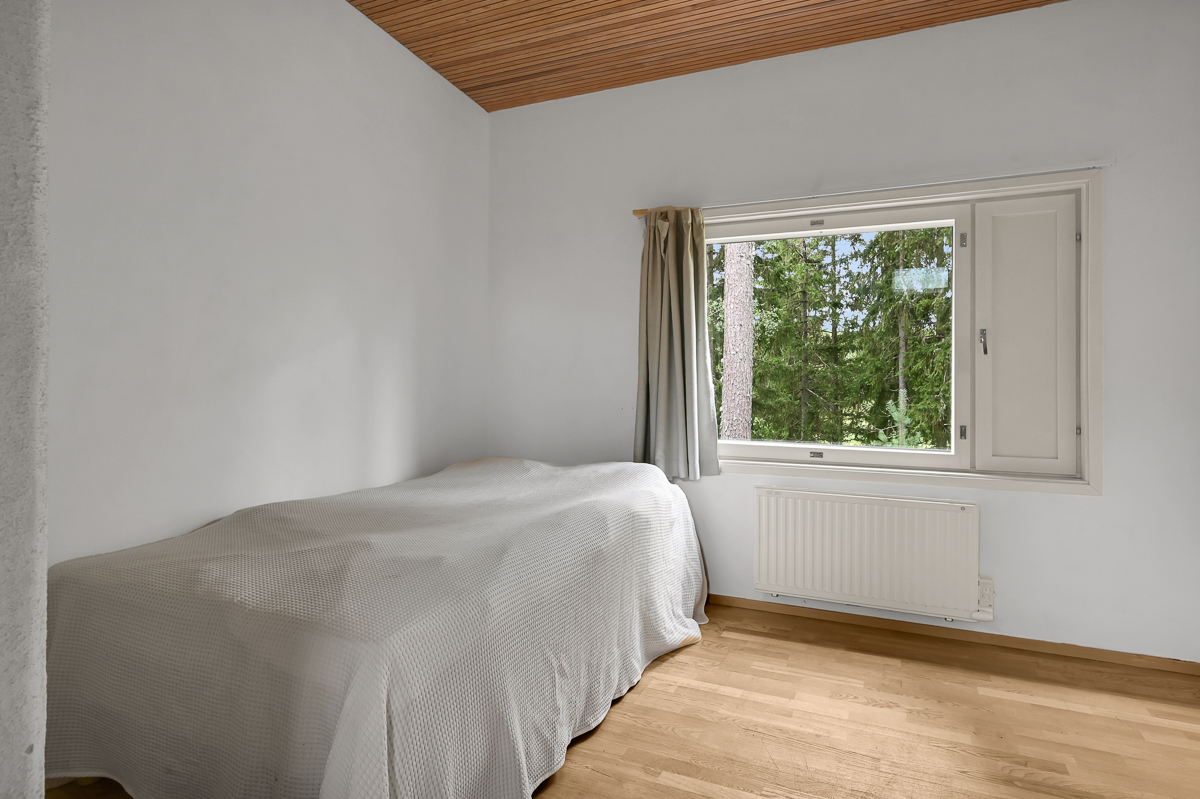 Järnvikintie 17, Fiskari, Raasepori