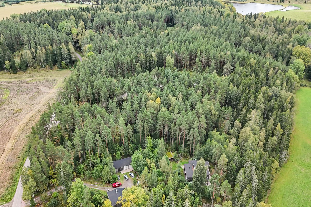 Järnvikintie 17, Fiskari, Raasepori