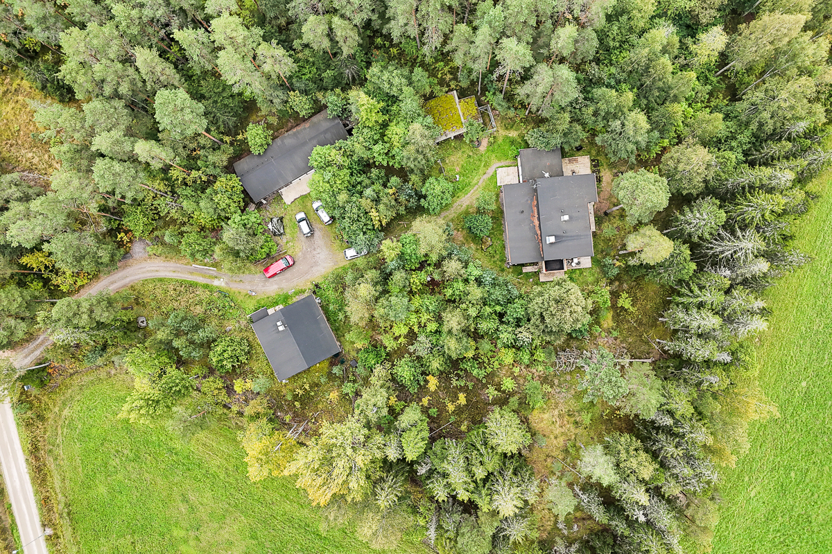 Järnvikintie 17, Fiskari, Raasepori