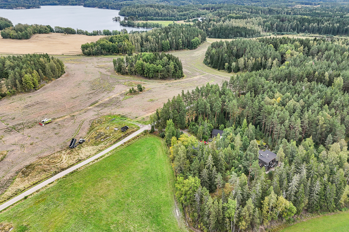 Järnvikintie 17, Fiskari, Raasepori