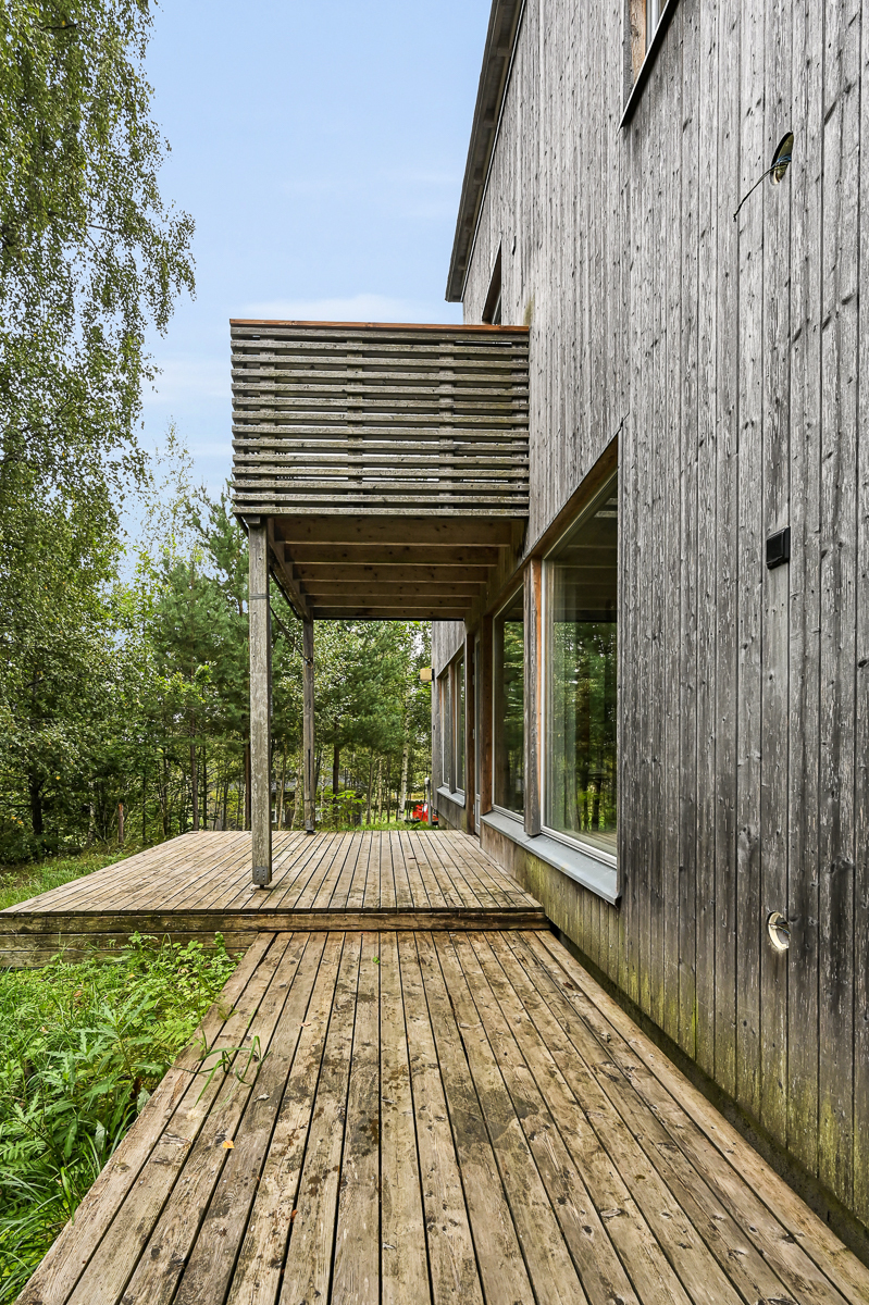 Järnvikintie 17, Fiskari, Raasepori