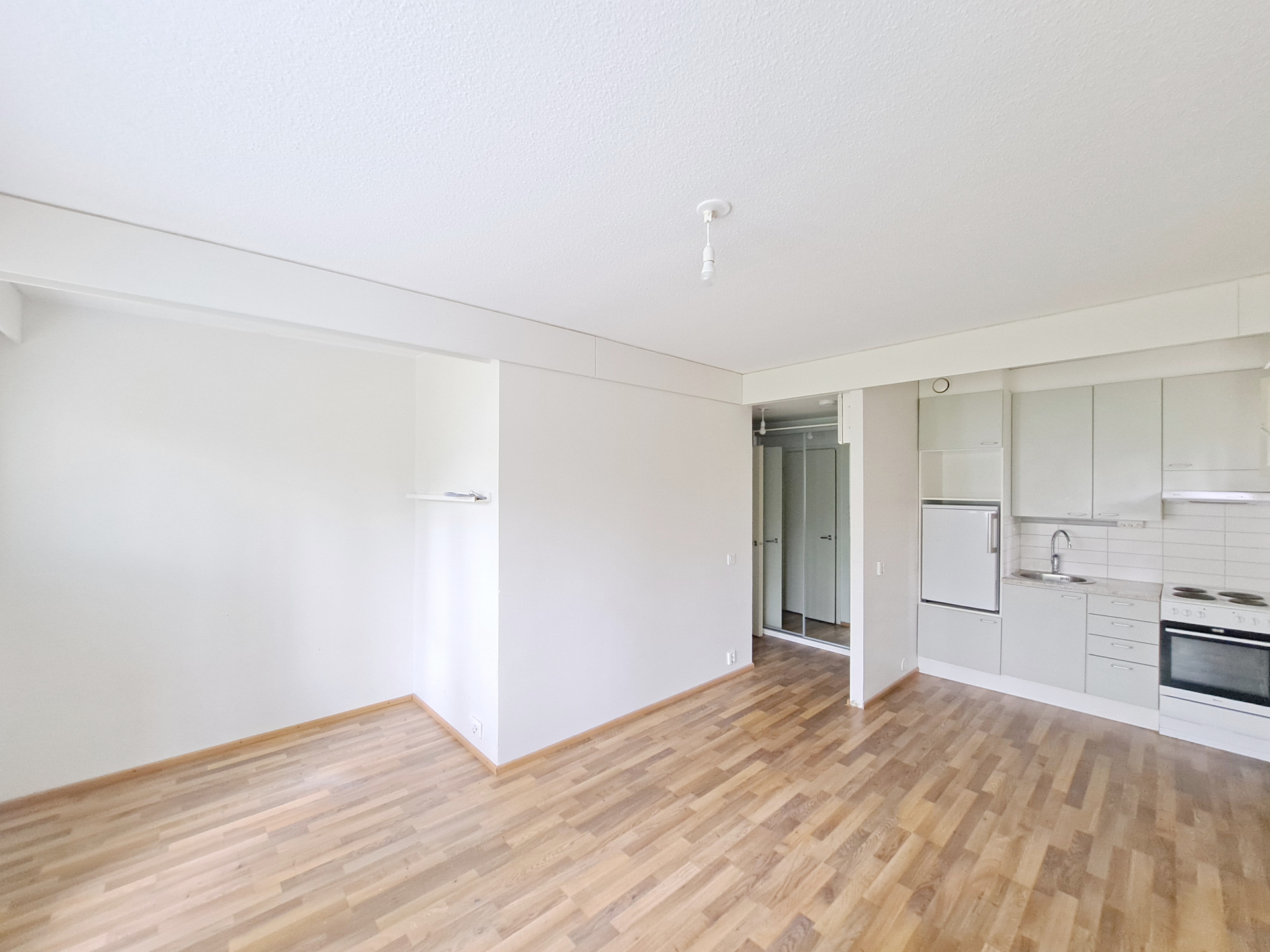 Mikkelinkatu 1-3, Siekkilä, Mikkeli
