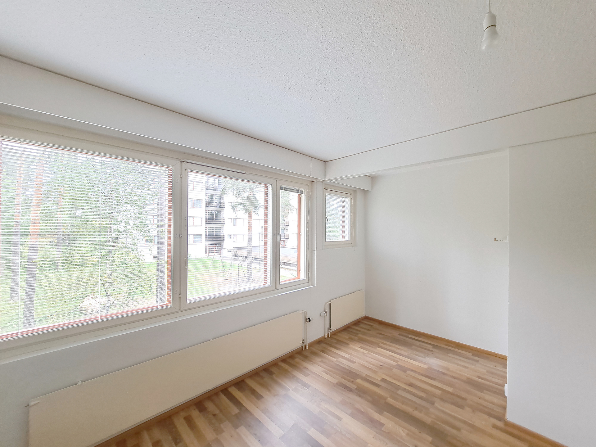 Mikkelinkatu 1-3, Siekkilä, Mikkeli