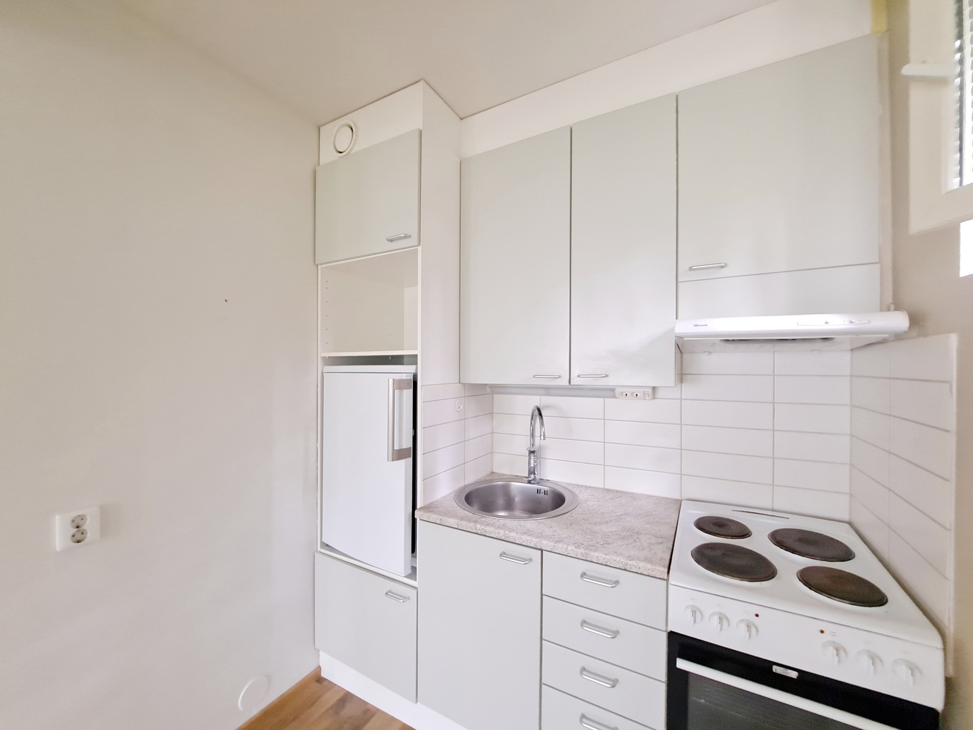 Mikkelinkatu 1-3, Siekkilä, Mikkeli