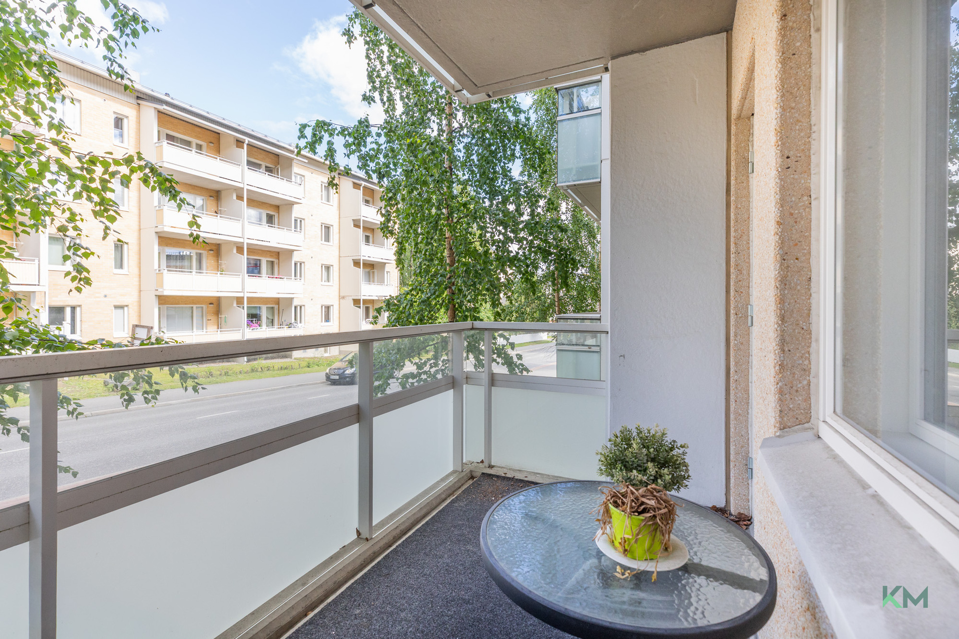 Uittomiehentie 14, 3. Kaupunginosa, Rovaniemi
