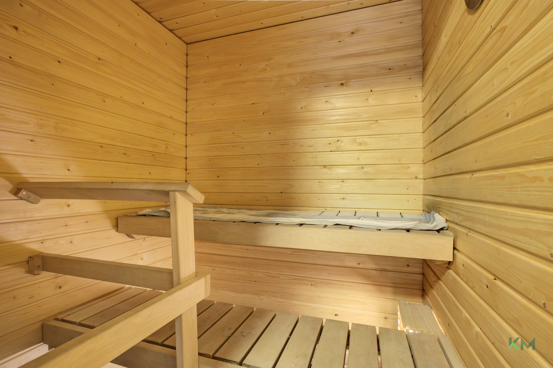 Uittomiehentie 14, 3. Kaupunginosa, Rovaniemi