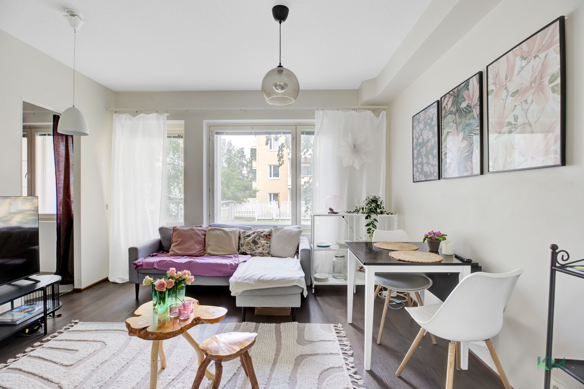 Uittomiehentie 14, 3. Kaupunginosa, Rovaniemi