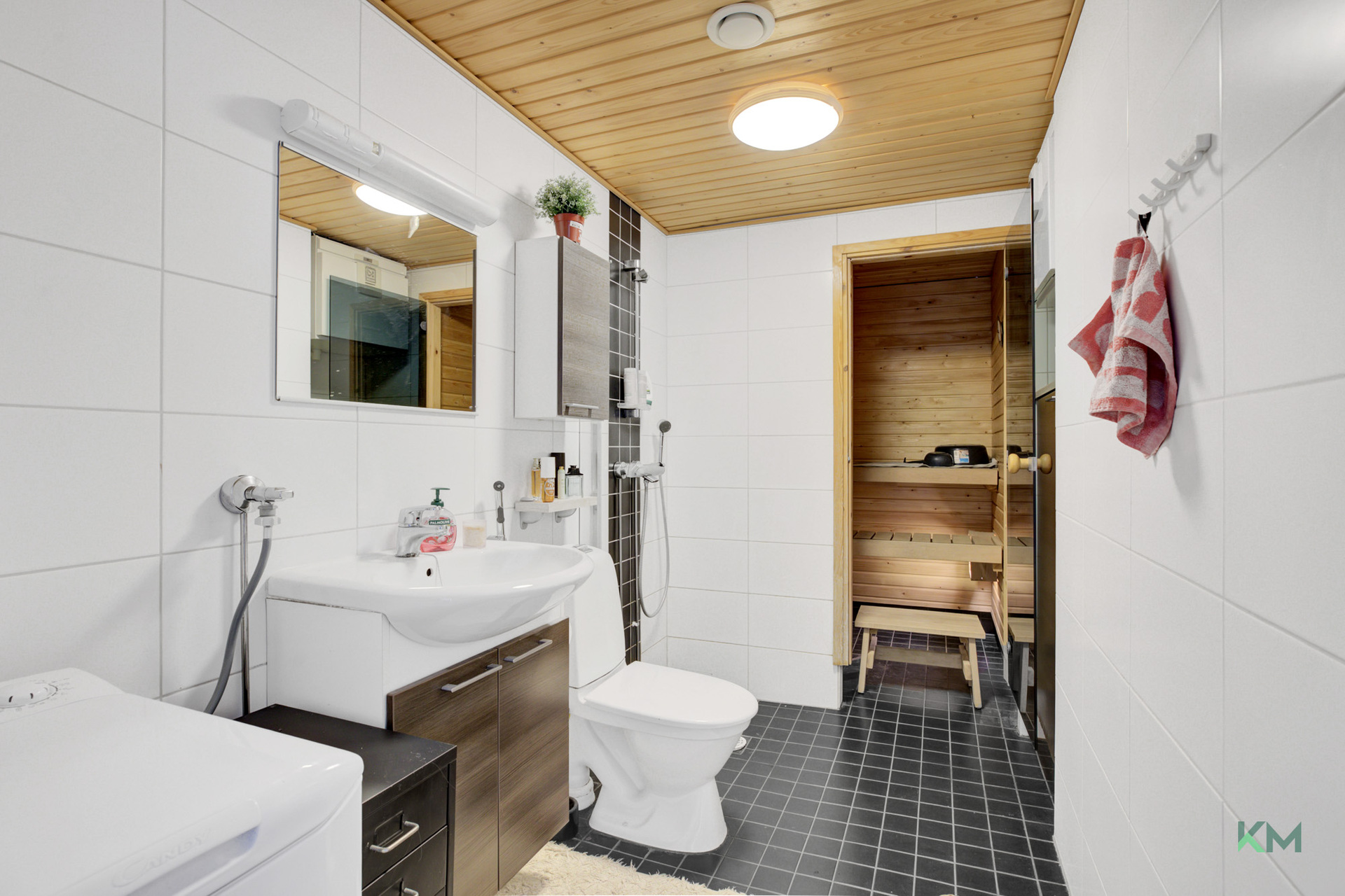 Uittomiehentie 14, 3. Kaupunginosa, Rovaniemi