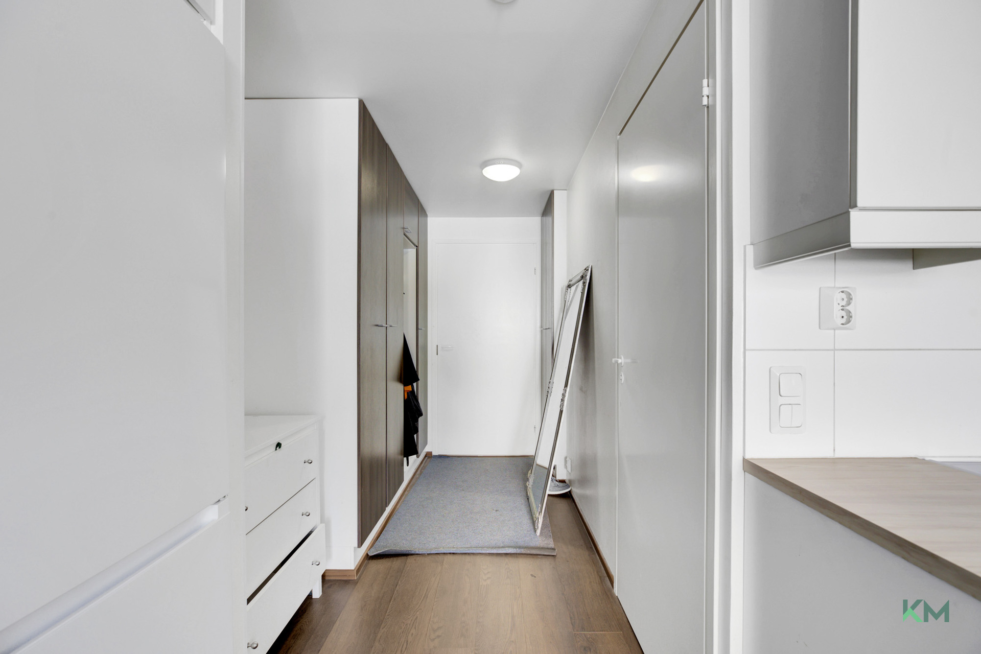 Uittomiehentie 14, 3. Kaupunginosa, Rovaniemi