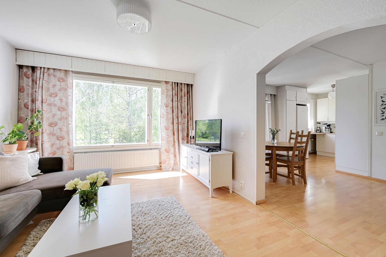 Kalliopohjantie 11, Mahlamäki, Tuusula