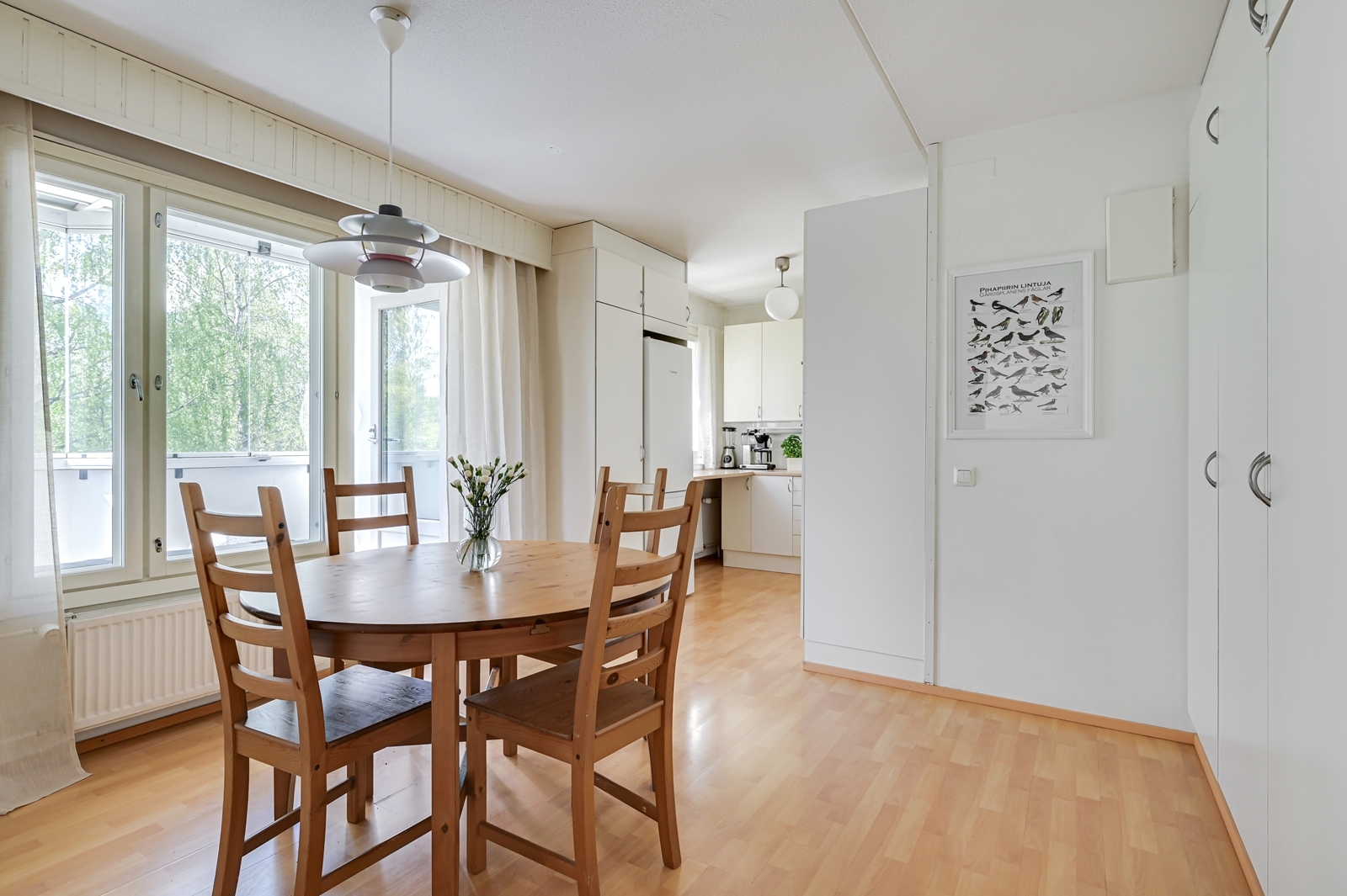 Kalliopohjantie 11, Mahlamäki, Tuusula