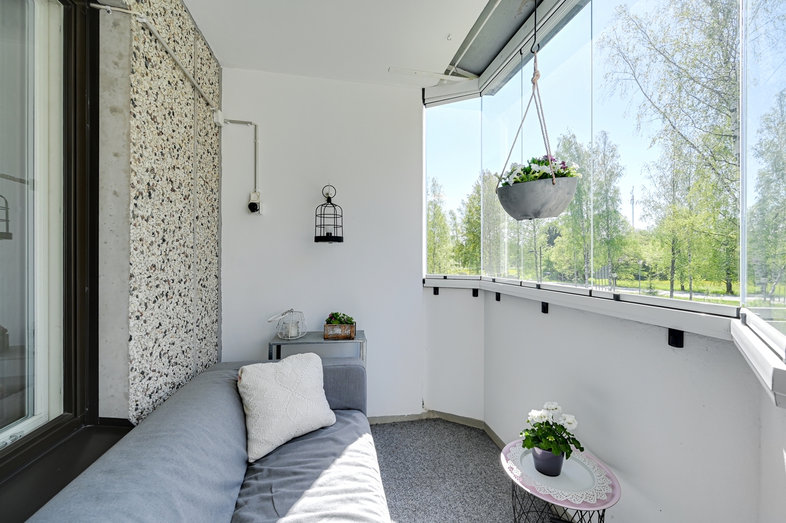 Kalliopohjantie 11, Mahlamäki, Tuusula