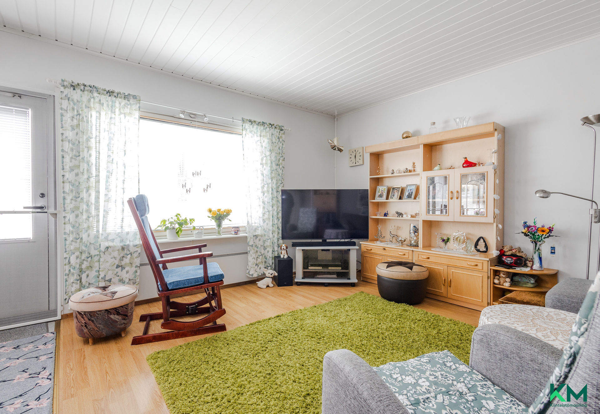 Miekkiöntie 509, Hollola