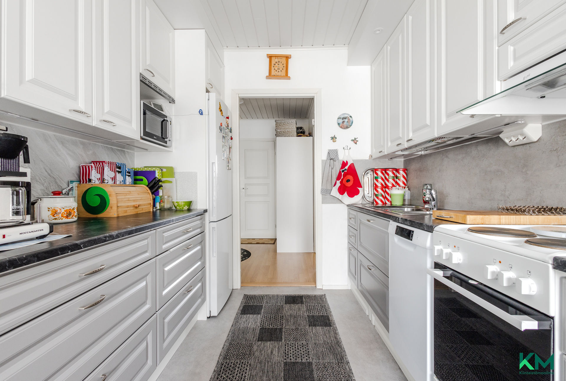 Miekkiöntie 509, Hollola