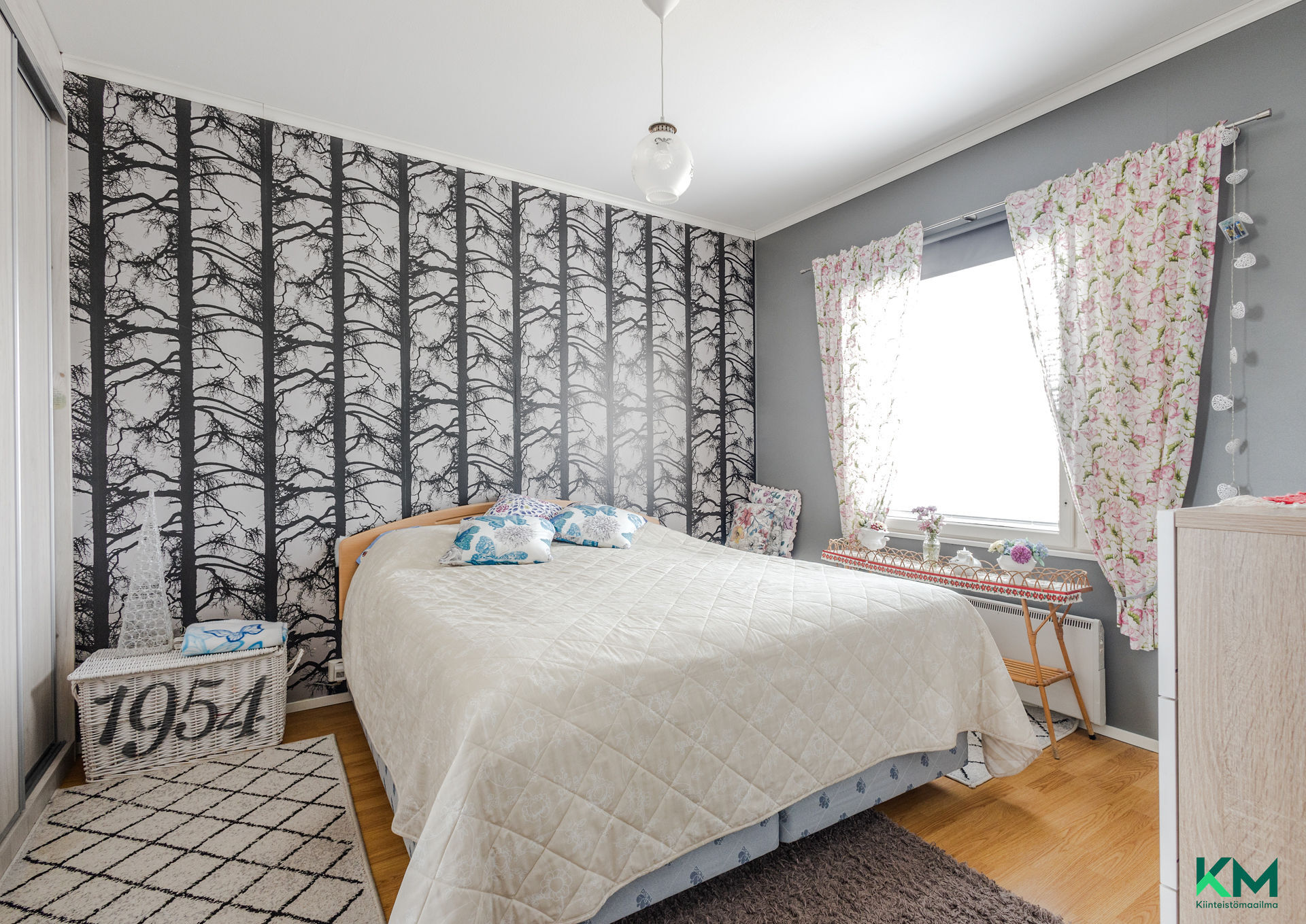 Miekkiöntie 509, Hollola
