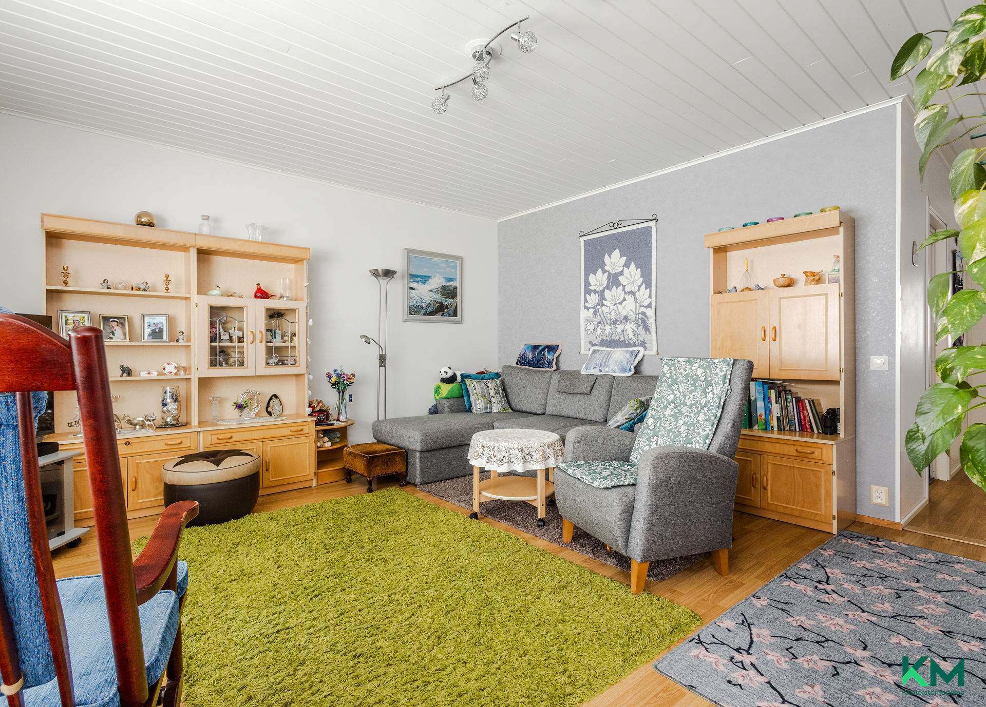 Miekkiöntie 509, Hollola