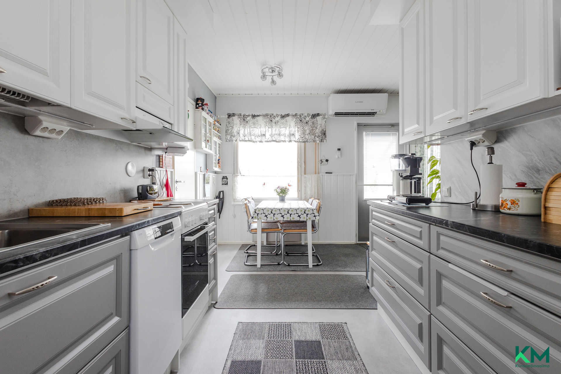Miekkiöntie 509, Hollola