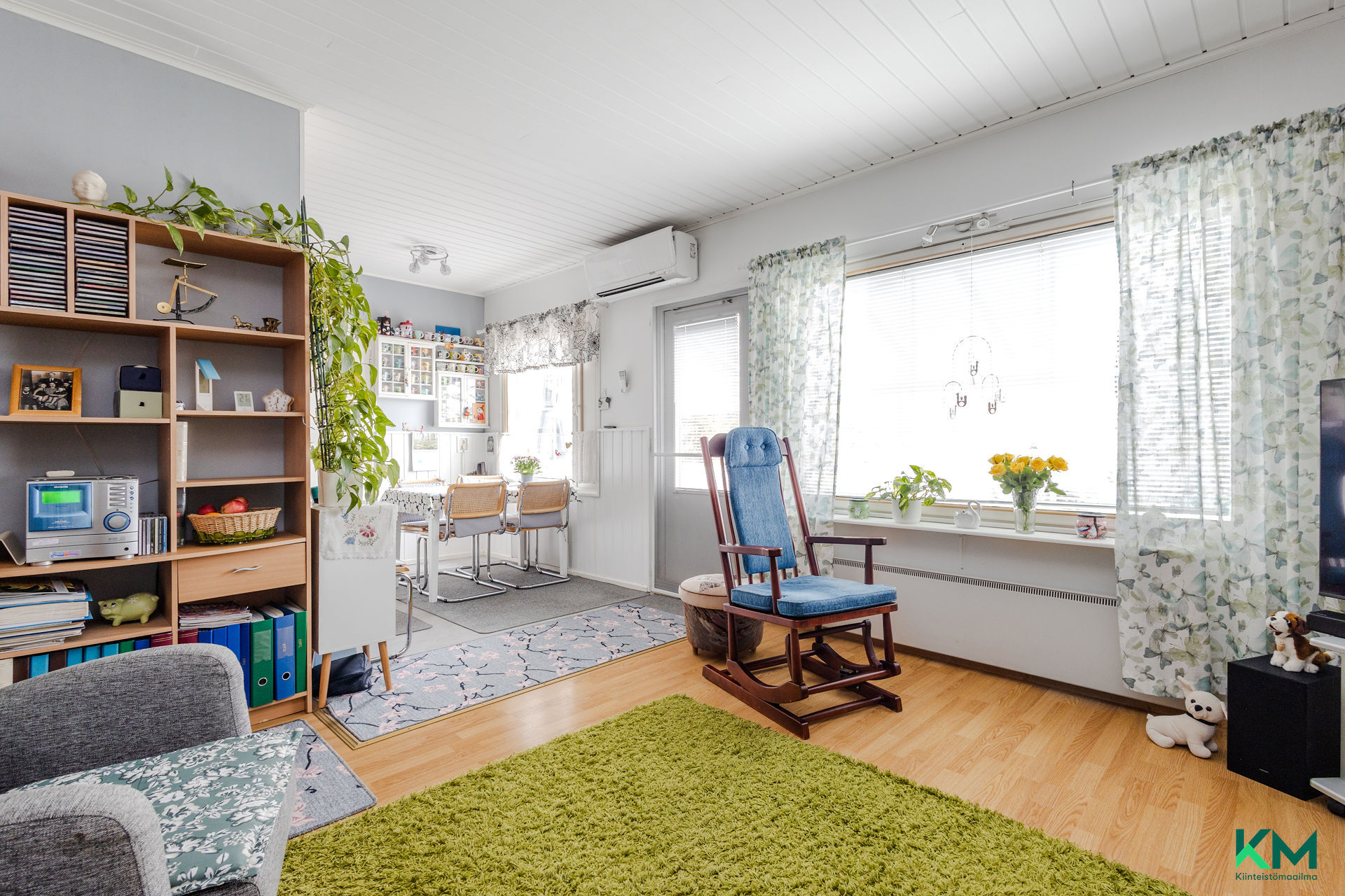 Miekkiöntie 509, Hollola