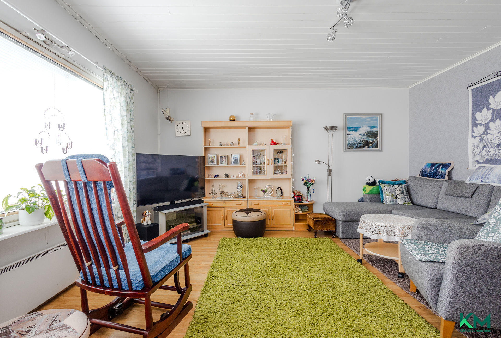 Miekkiöntie 509, Hollola