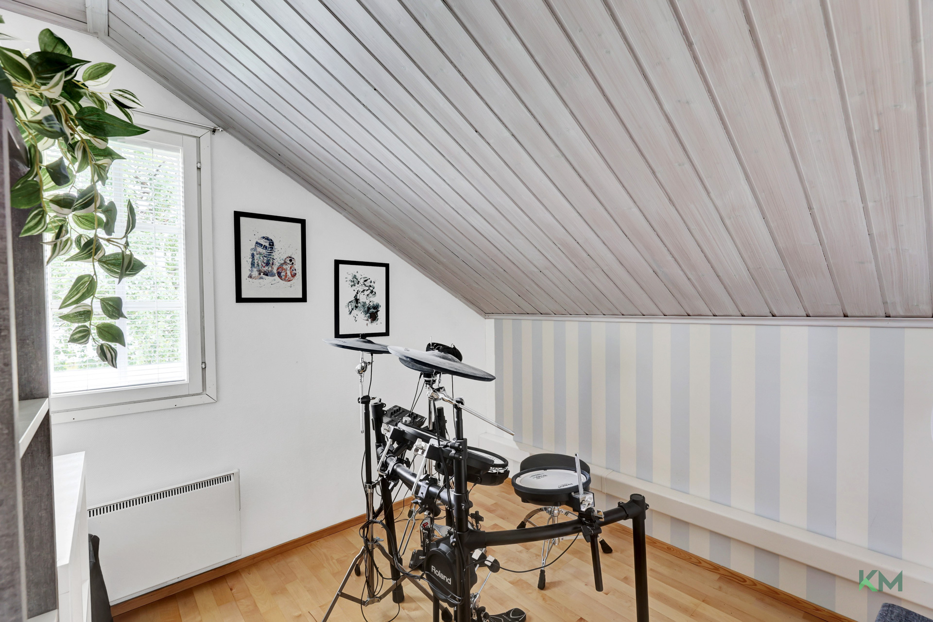 Tapiontie 1, Pöykkölä, Rovaniemi