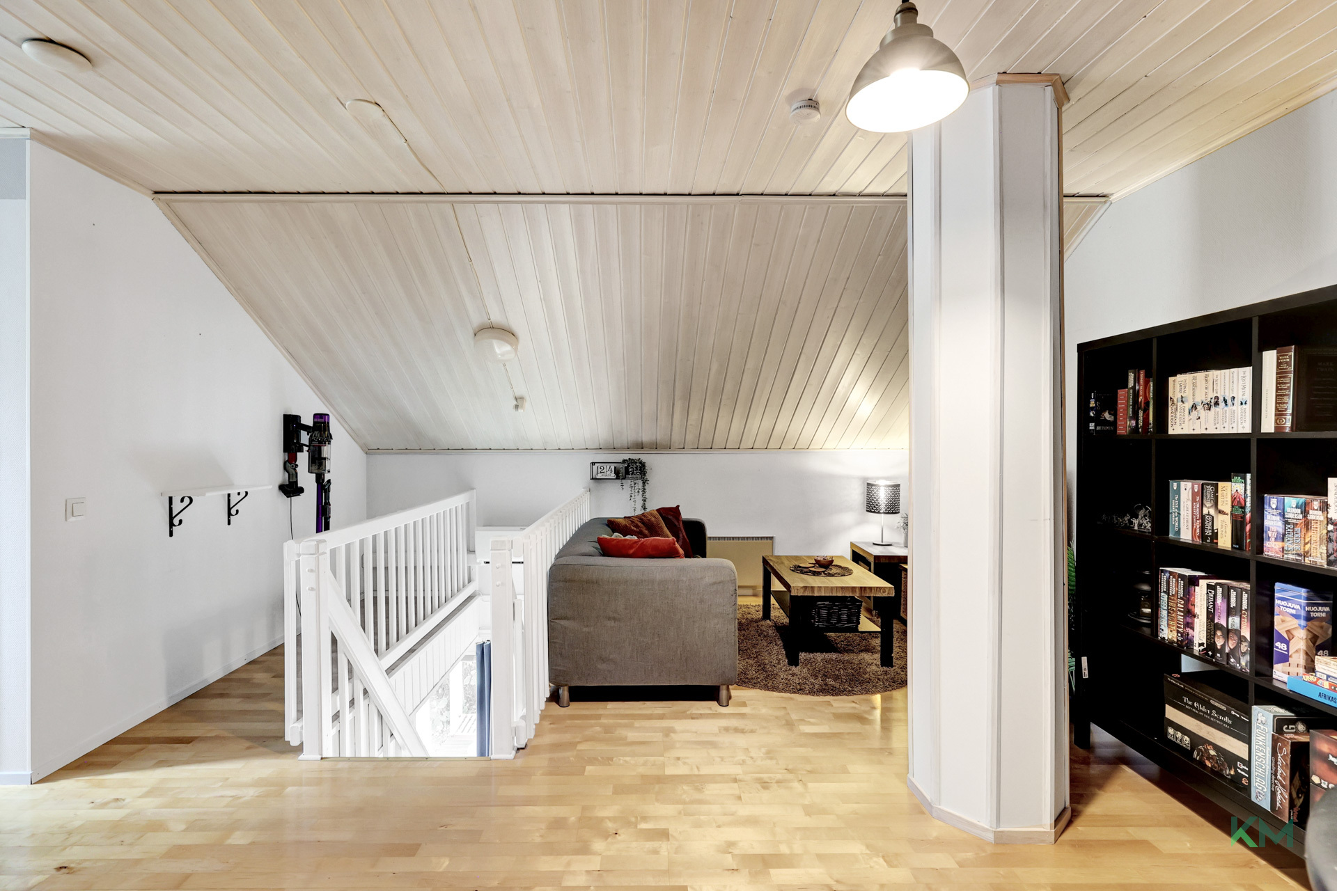 Tapiontie 1, Pöykkölä, Rovaniemi