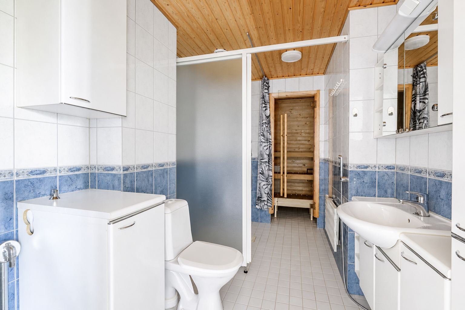 Hiekkalaiturintie 14, Aurinkolahti, Helsinki