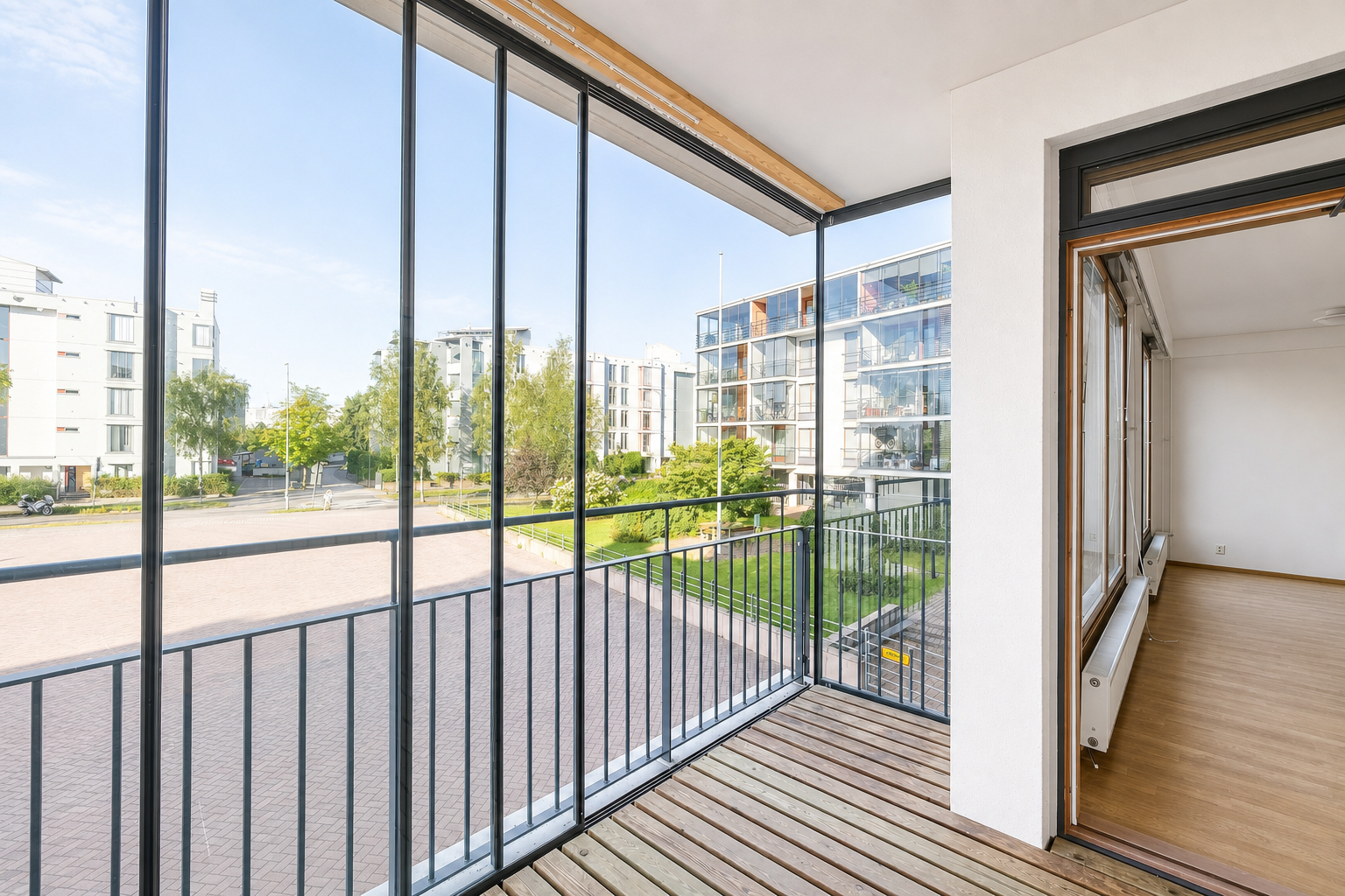 Hiekkalaiturintie 14, Aurinkolahti, Helsinki