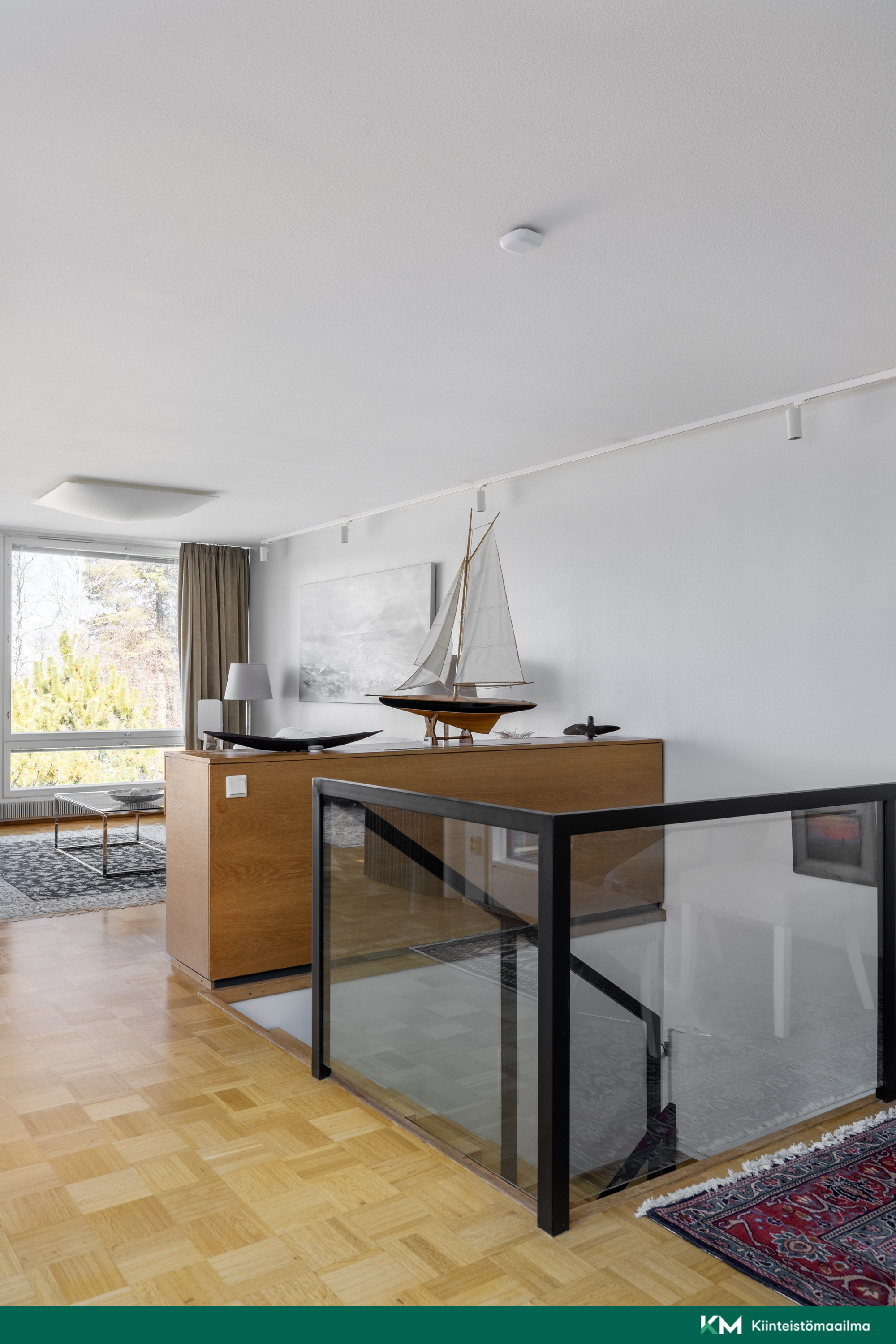 Liljasaarentie 4, Lehtisaari, Helsinki