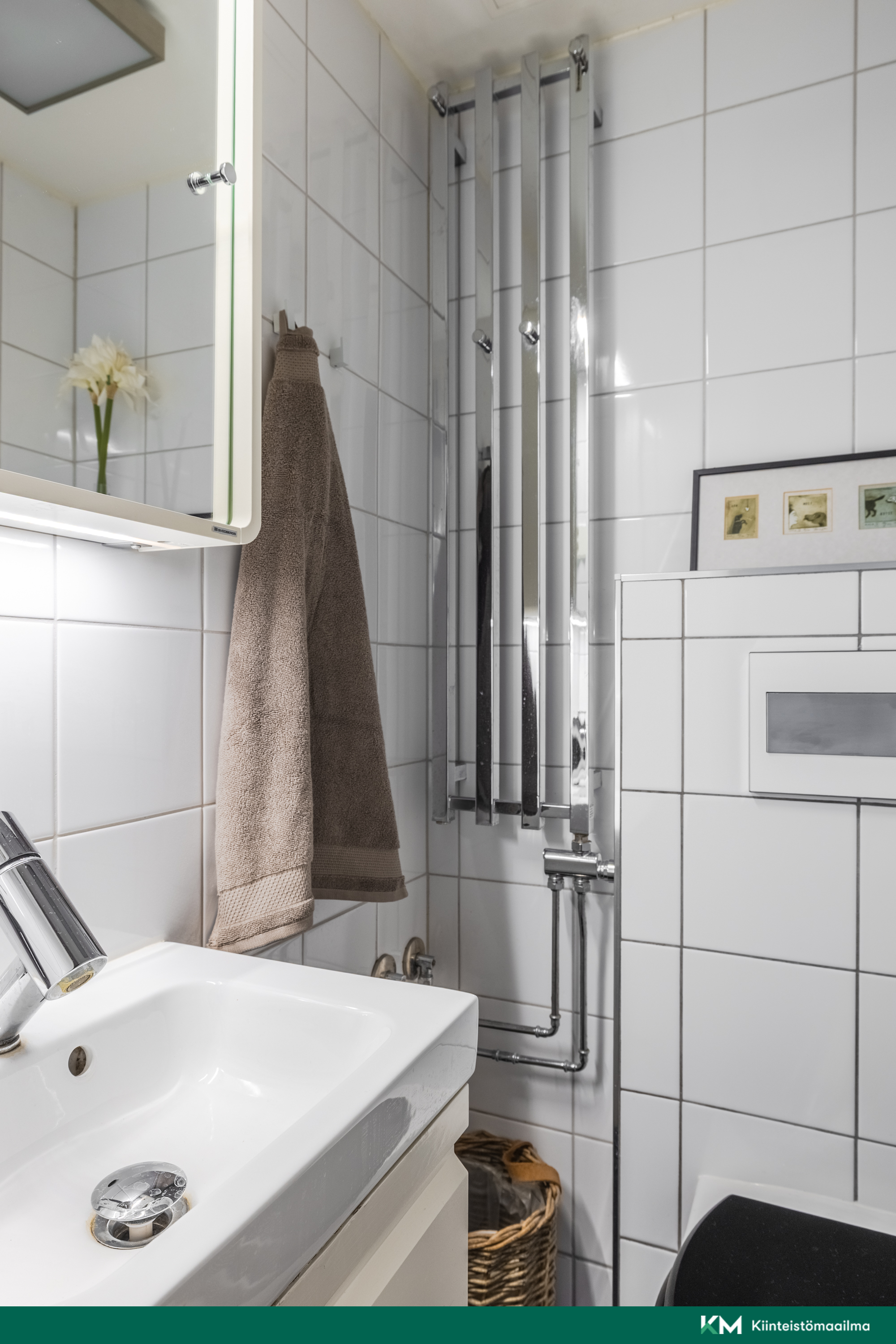 Liljasaarentie 4, Lehtisaari, Helsinki