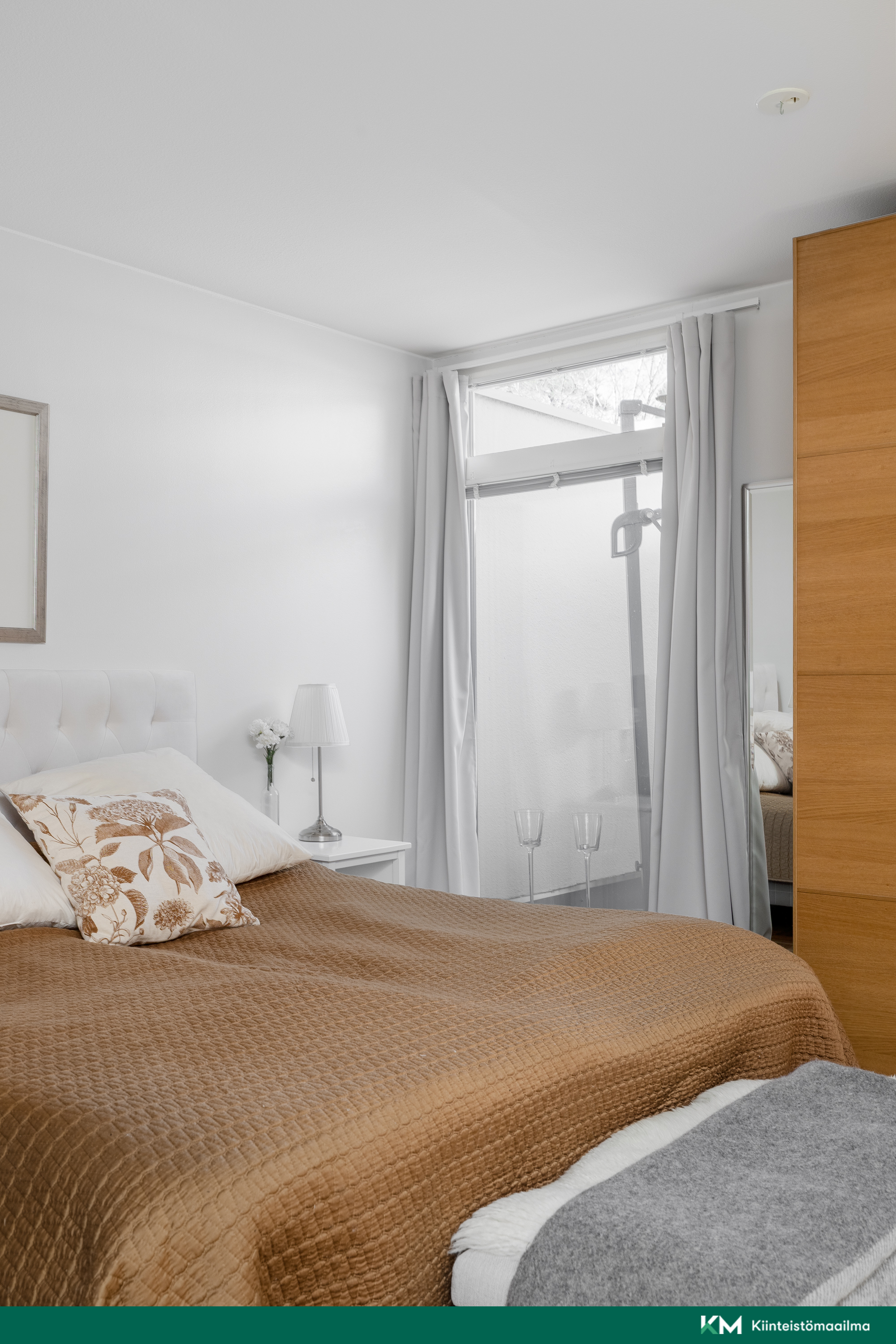 Liljasaarentie 4, Lehtisaari, Helsinki