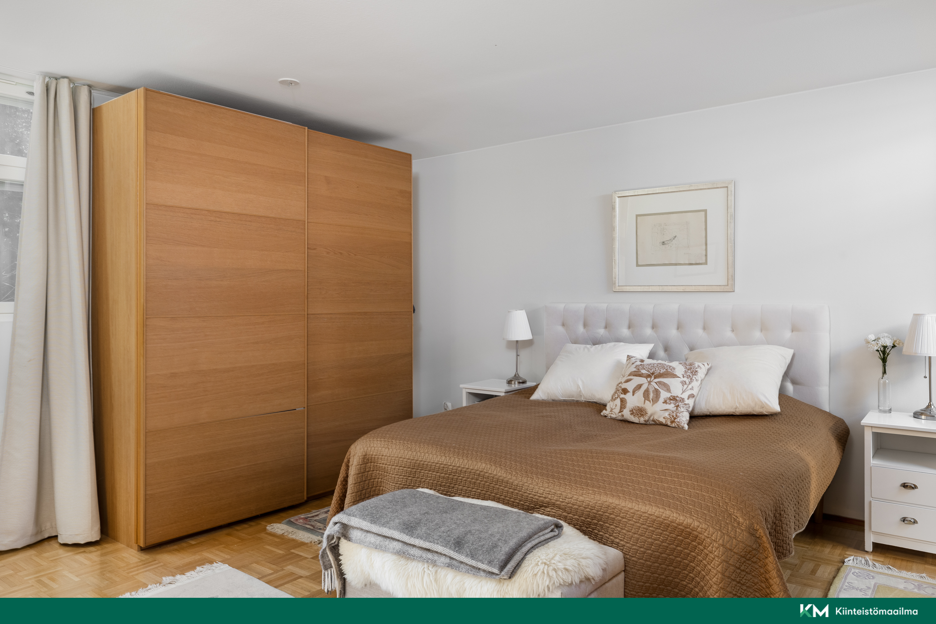 Liljasaarentie 4, Lehtisaari, Helsinki