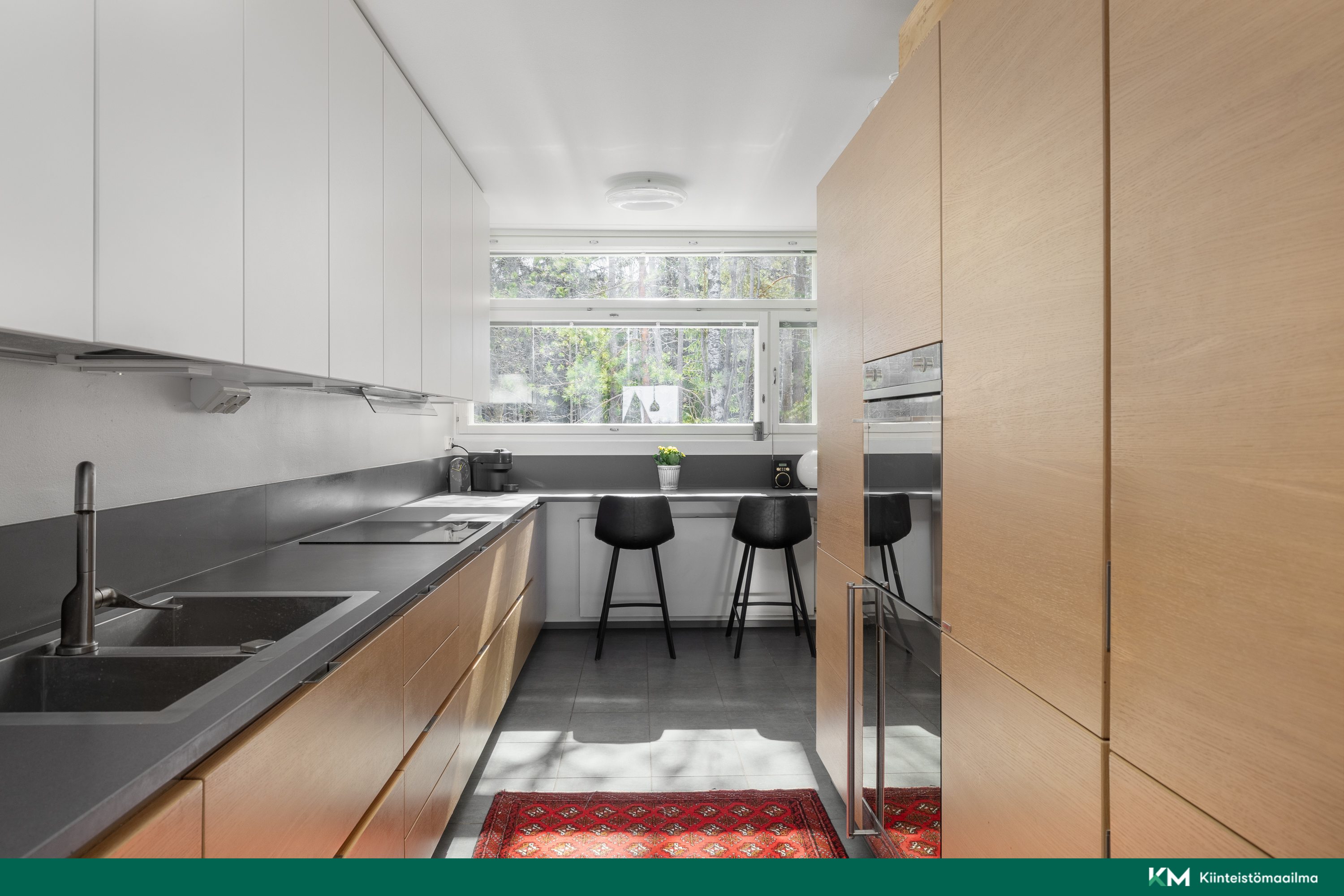 Liljasaarentie 4, Lehtisaari, Helsinki