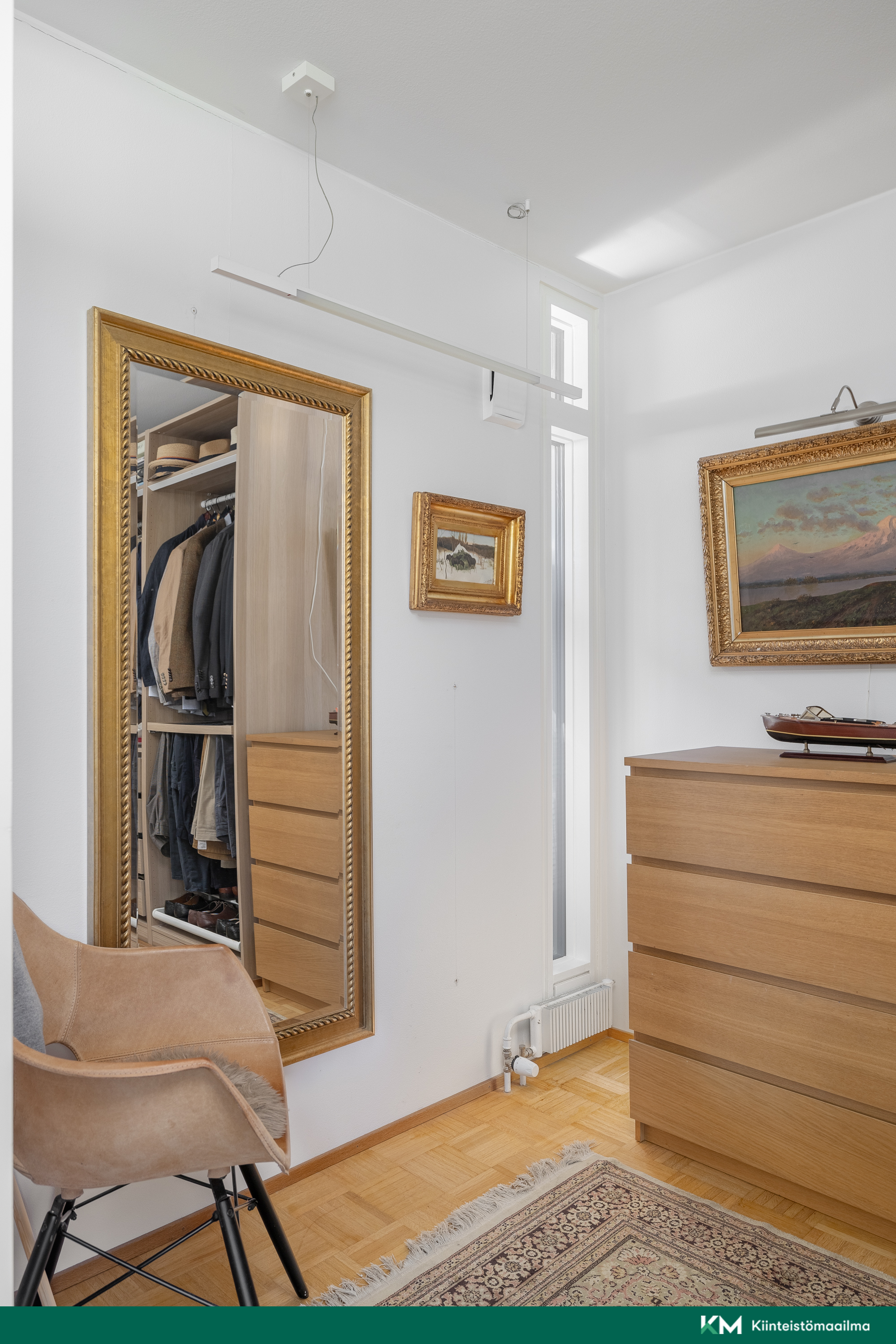 Liljasaarentie 4, Lehtisaari, Helsinki