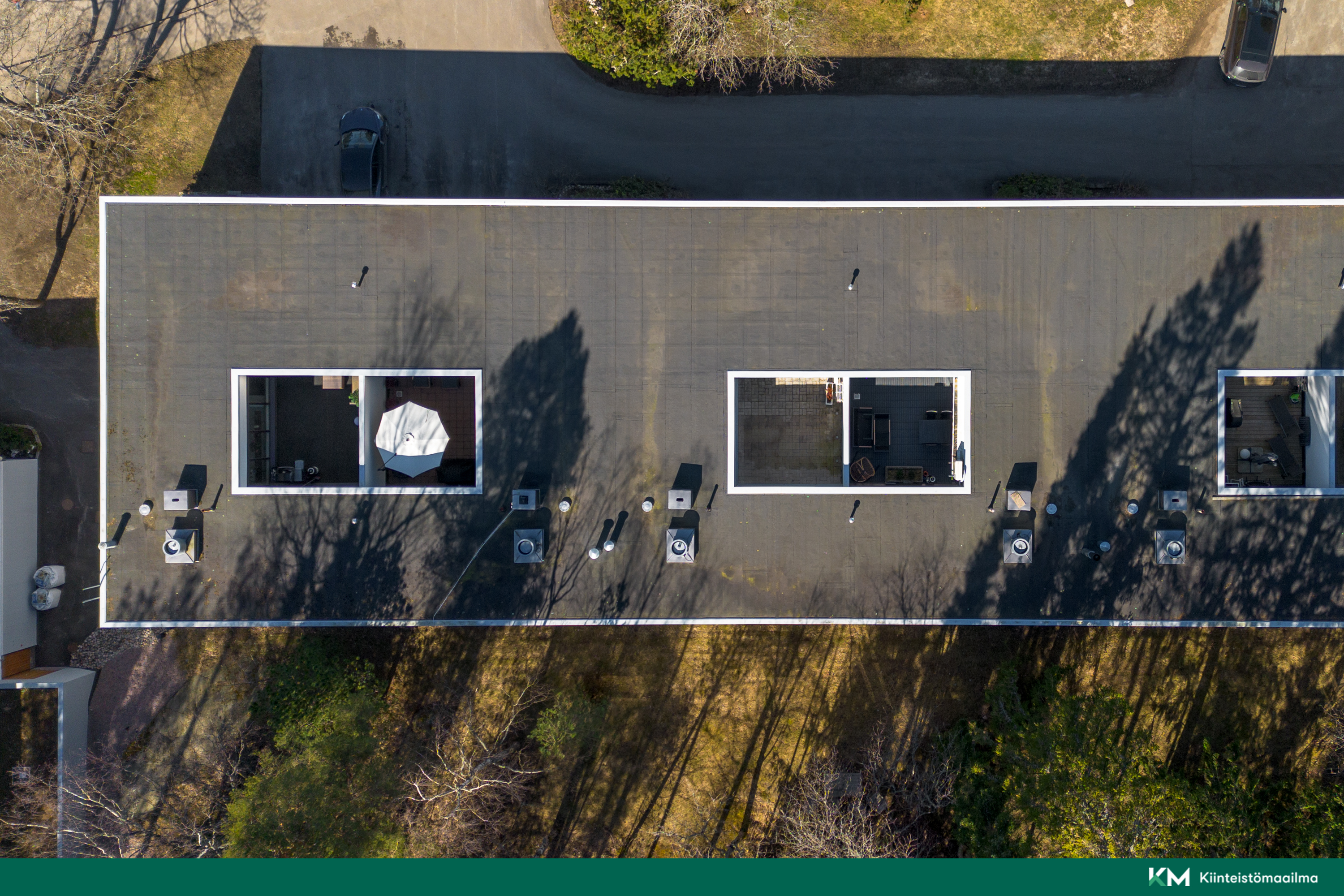 Liljasaarentie 4, Lehtisaari, Helsinki