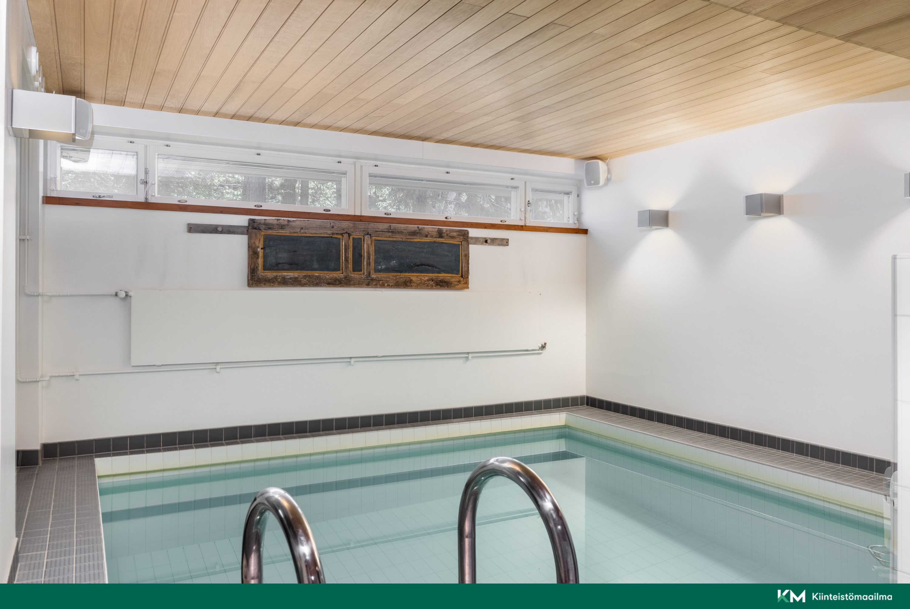 Liljasaarentie 4, Lehtisaari, Helsinki