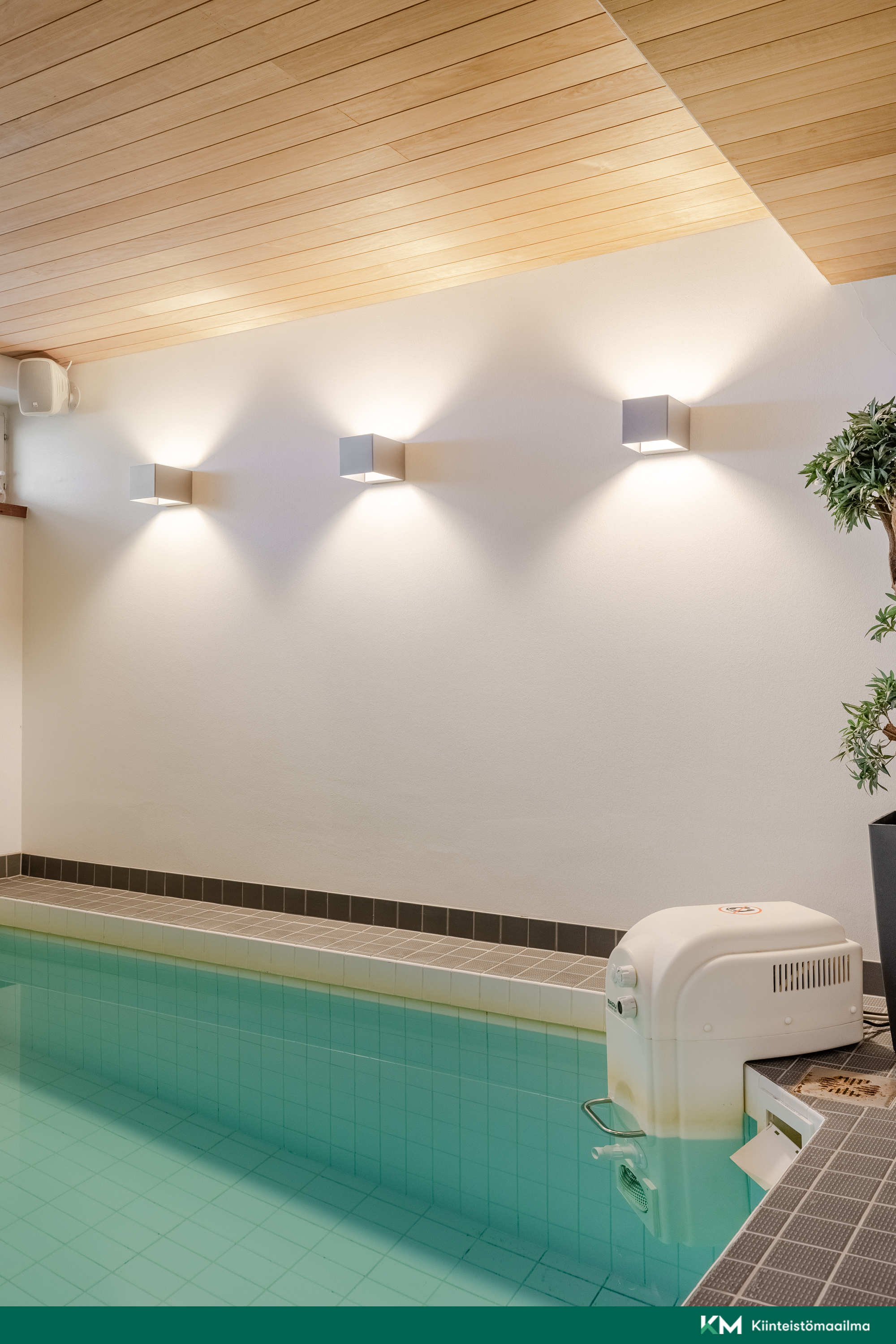 Liljasaarentie 4, Lehtisaari, Helsinki