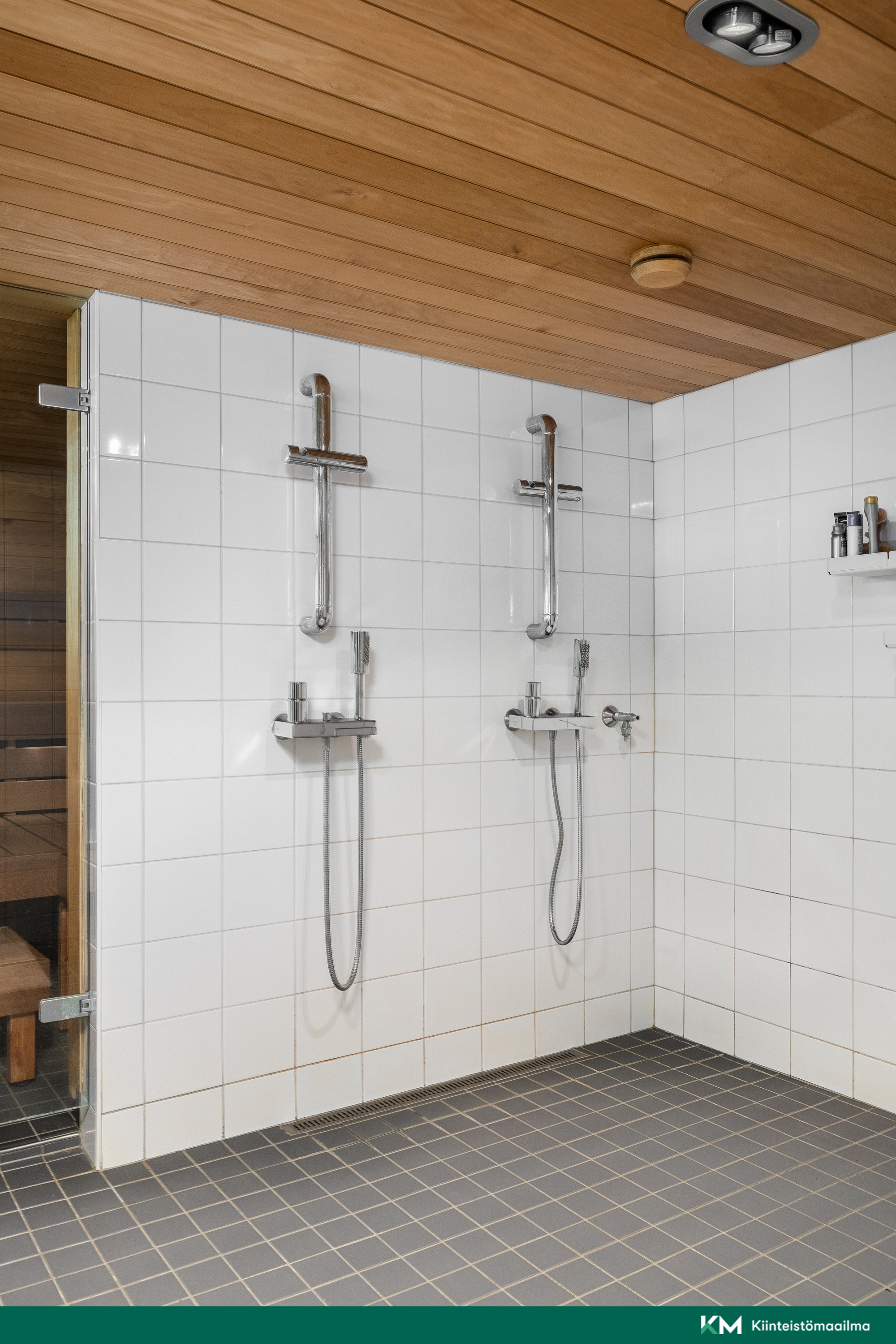 Liljasaarentie 4, Lehtisaari, Helsinki