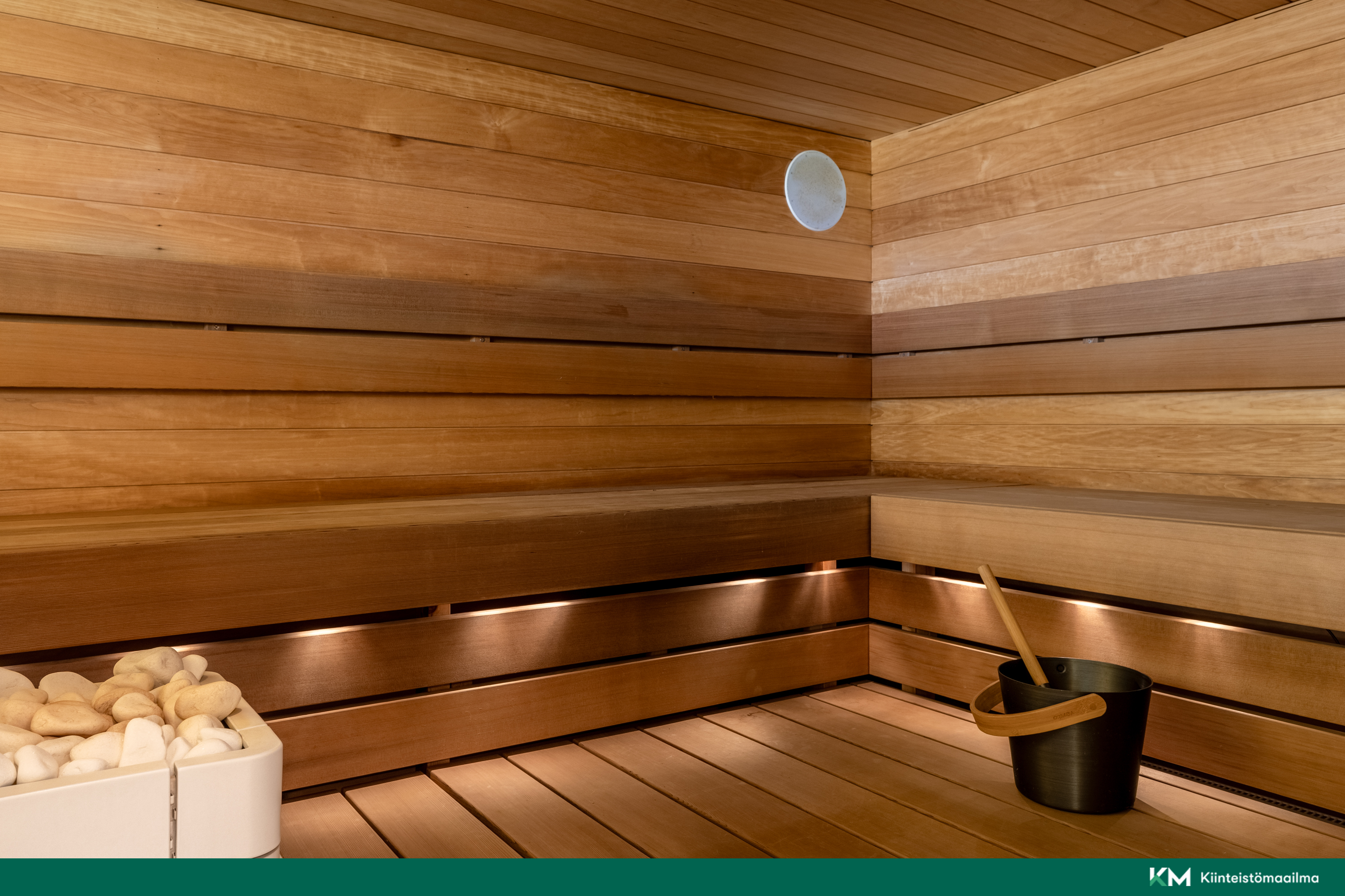 Liljasaarentie 4, Lehtisaari, Helsinki