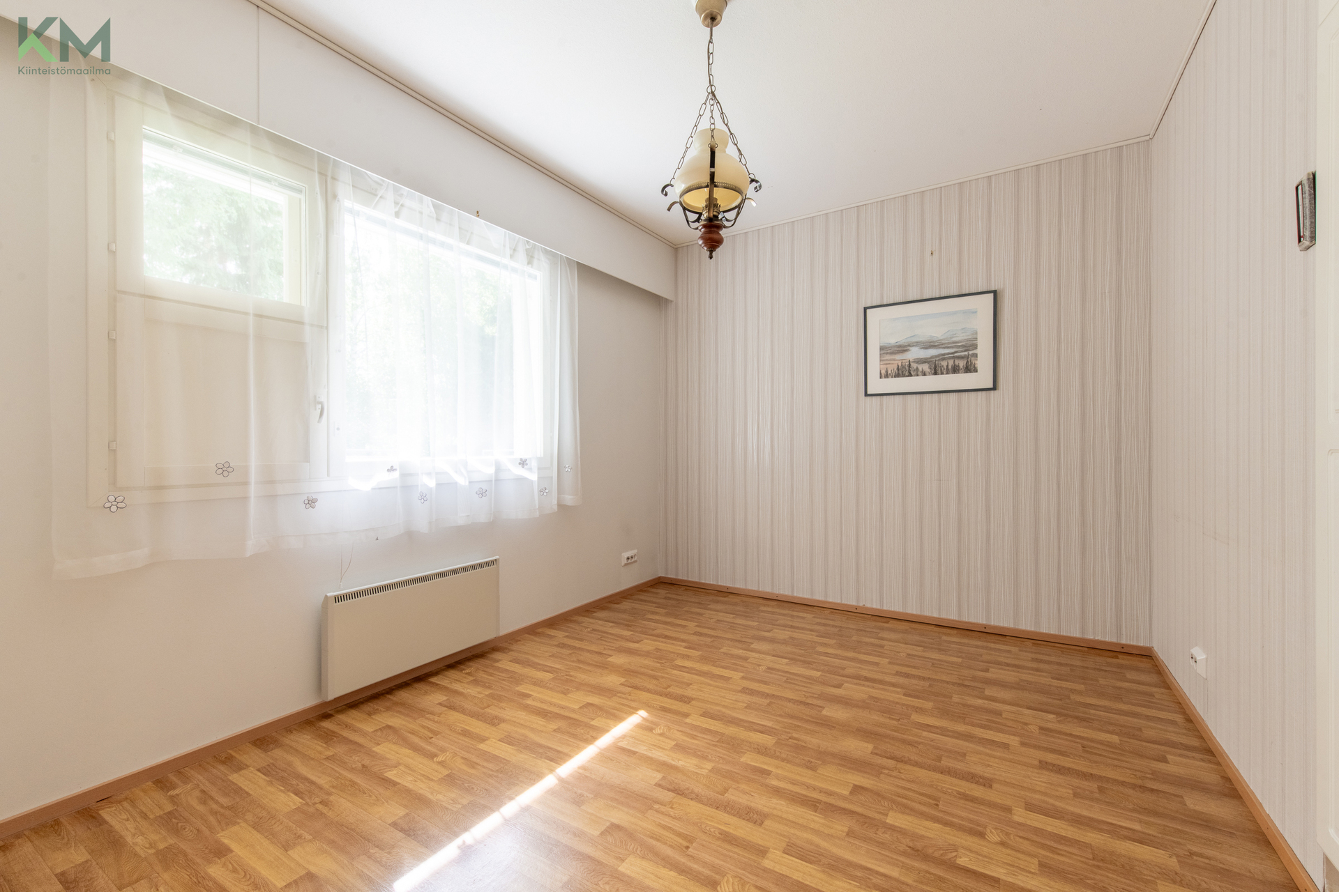 Saumantie 27, Jyrä, Kurikka