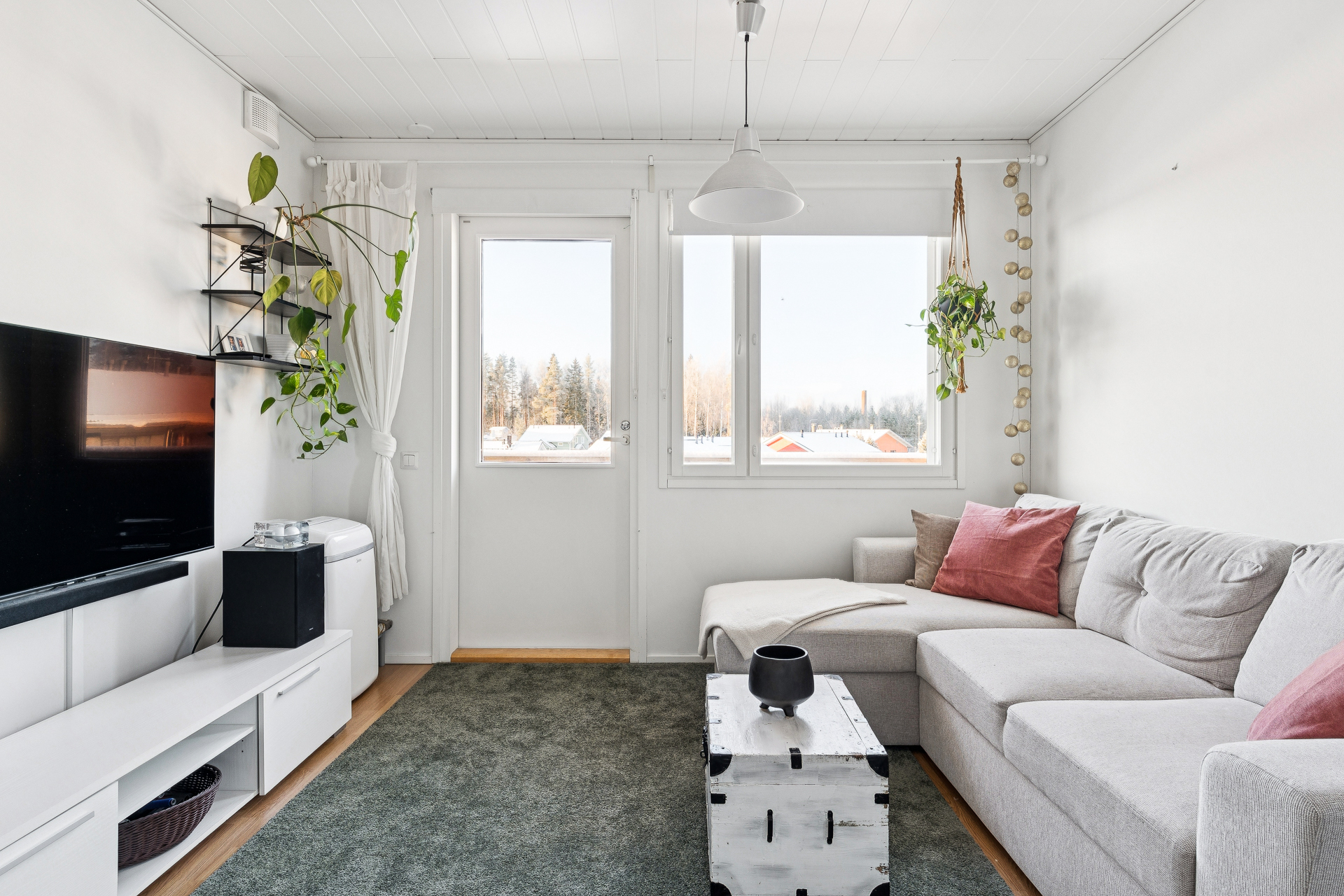 Mika Waltarin katu 19 b 13