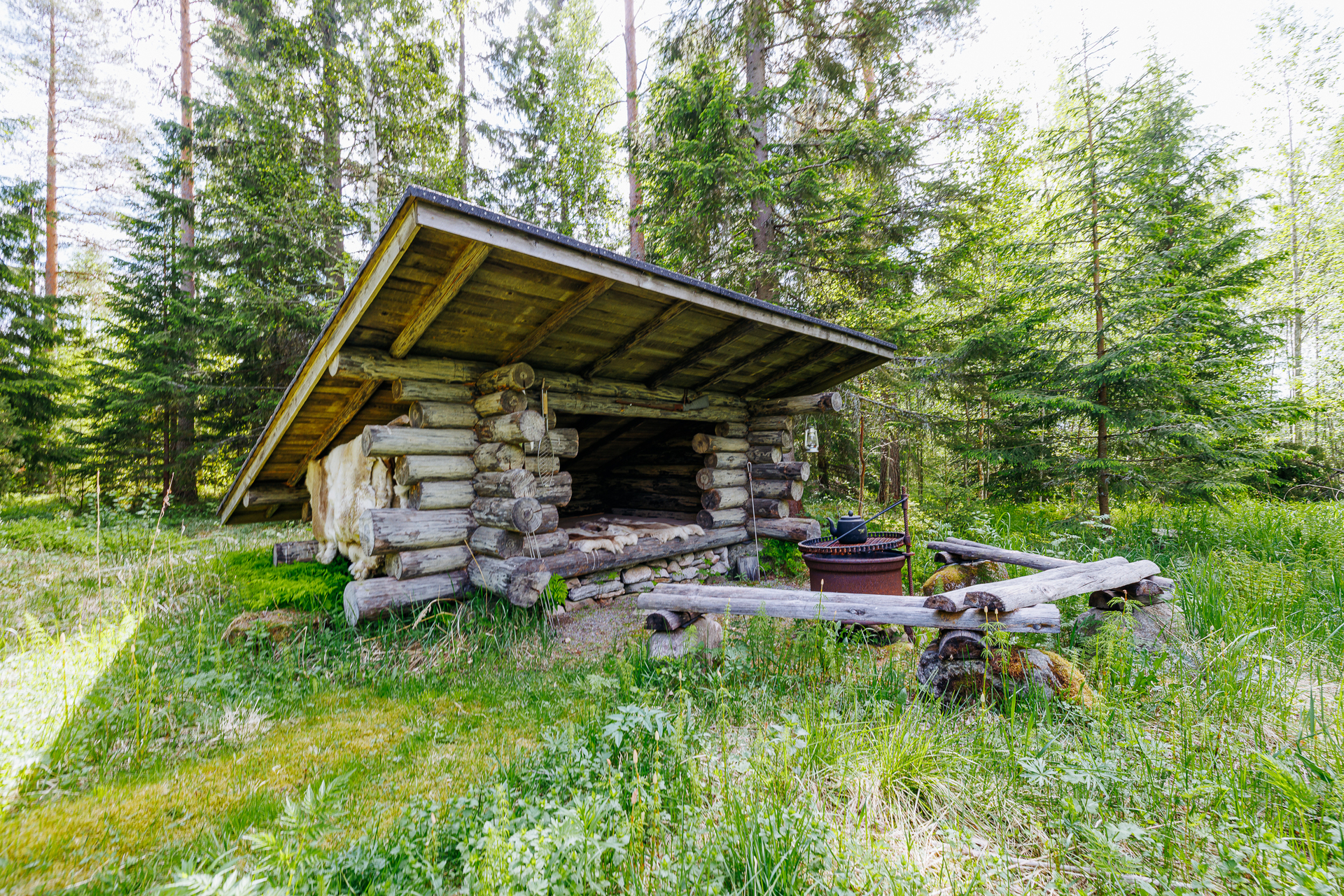 Kankaanpääntie 131, Kuivaskylä, Alavus
