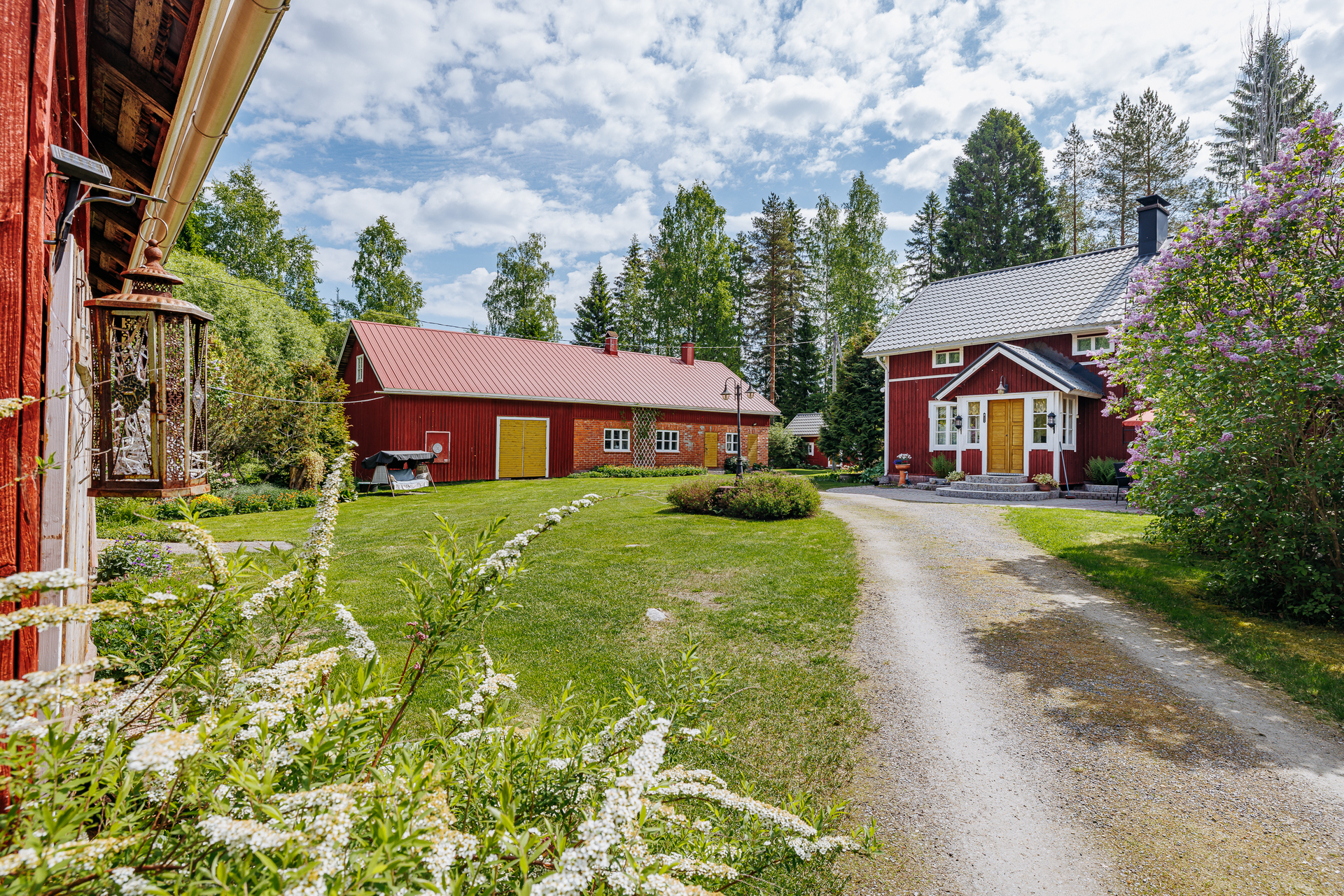 Kankaanpääntie 131, Kuivaskylä, Alavus