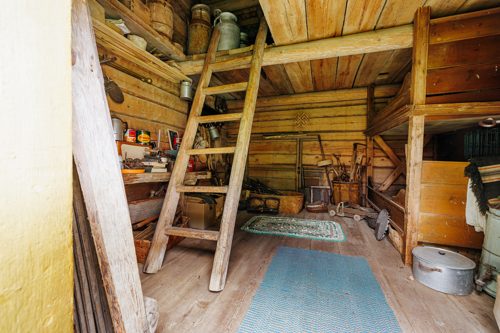 Kankaanpääntie 131, Kuivaskylä, Alavus