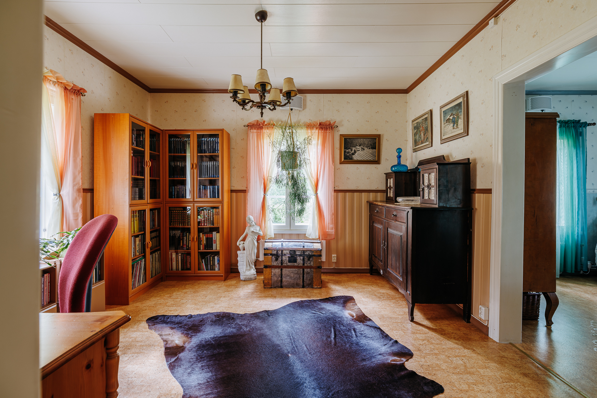 Kankaanpääntie 131, Kuivaskylä, Alavus